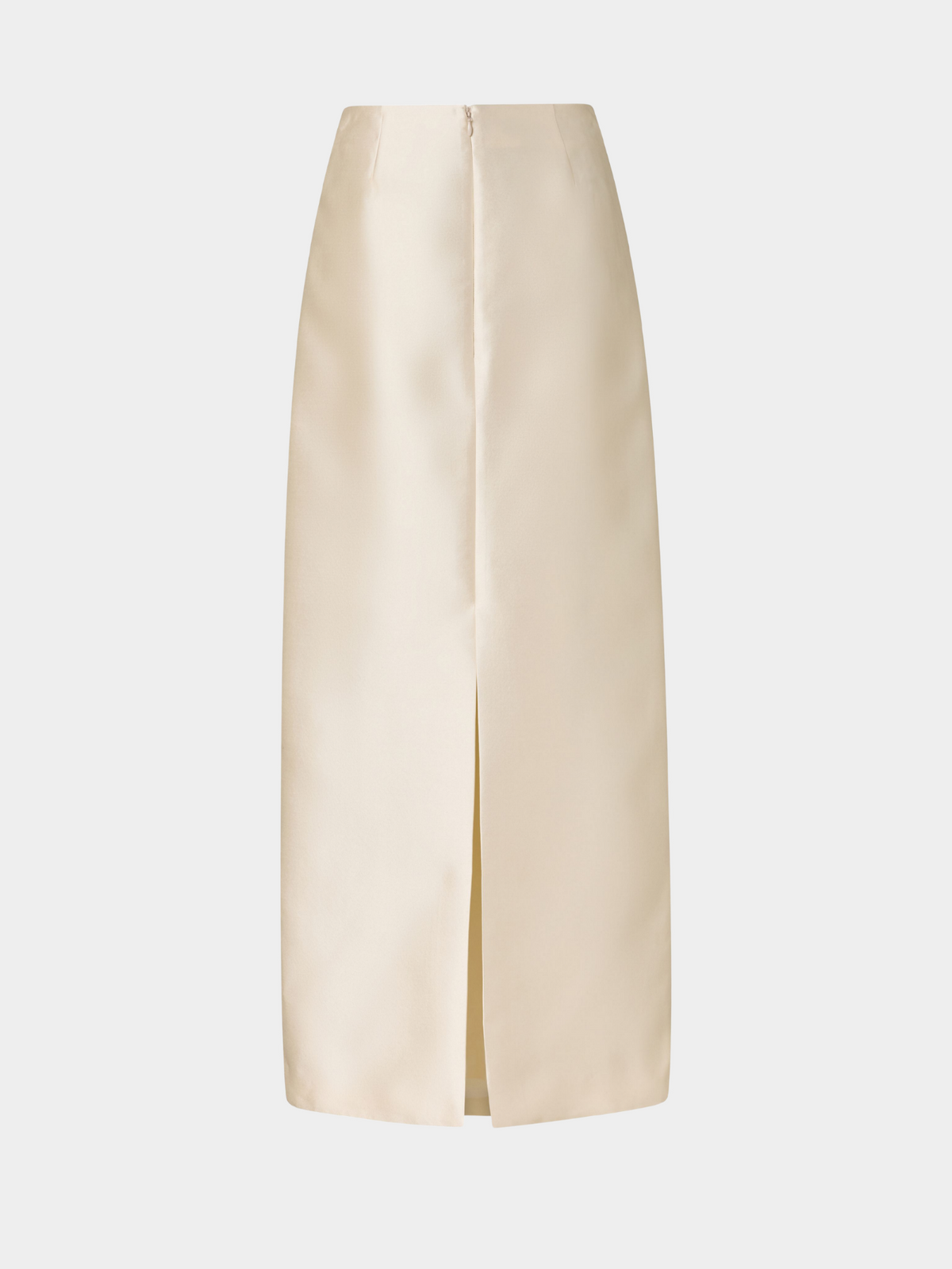 Caroline Skirt Ivory