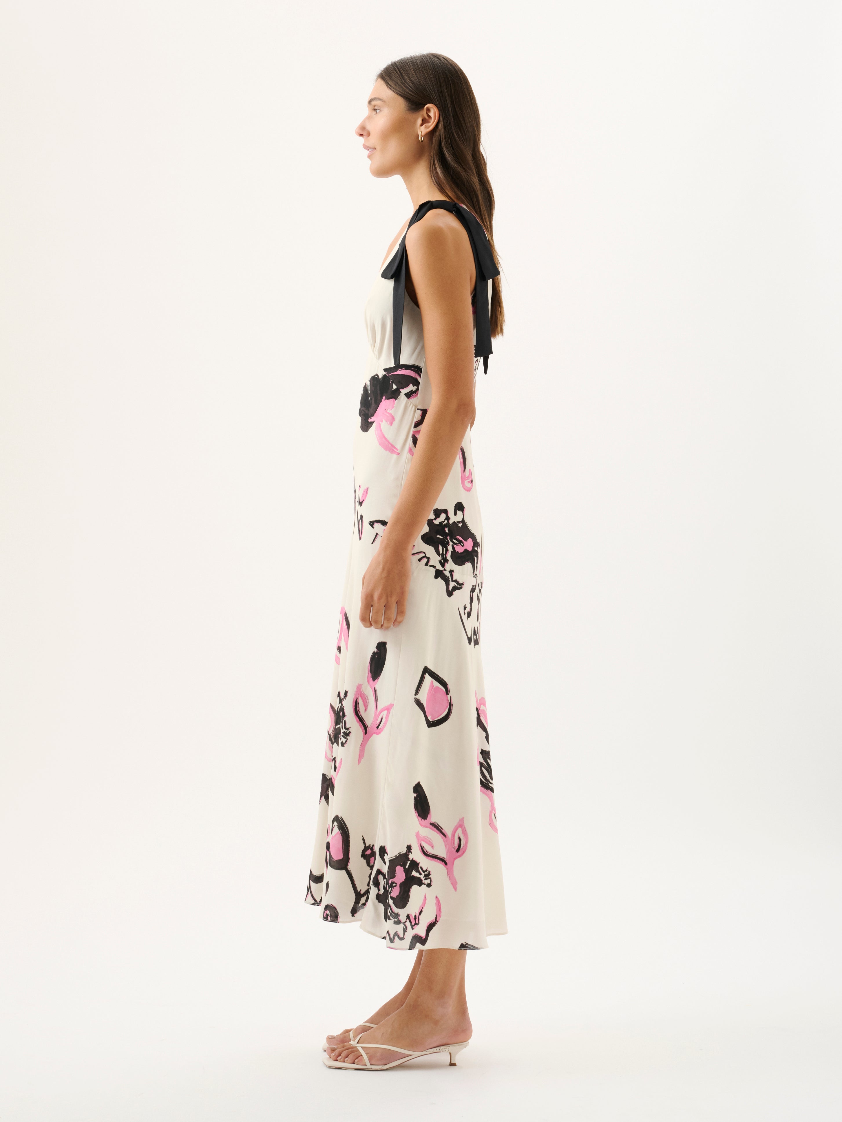 MINDY DRESS | BACI