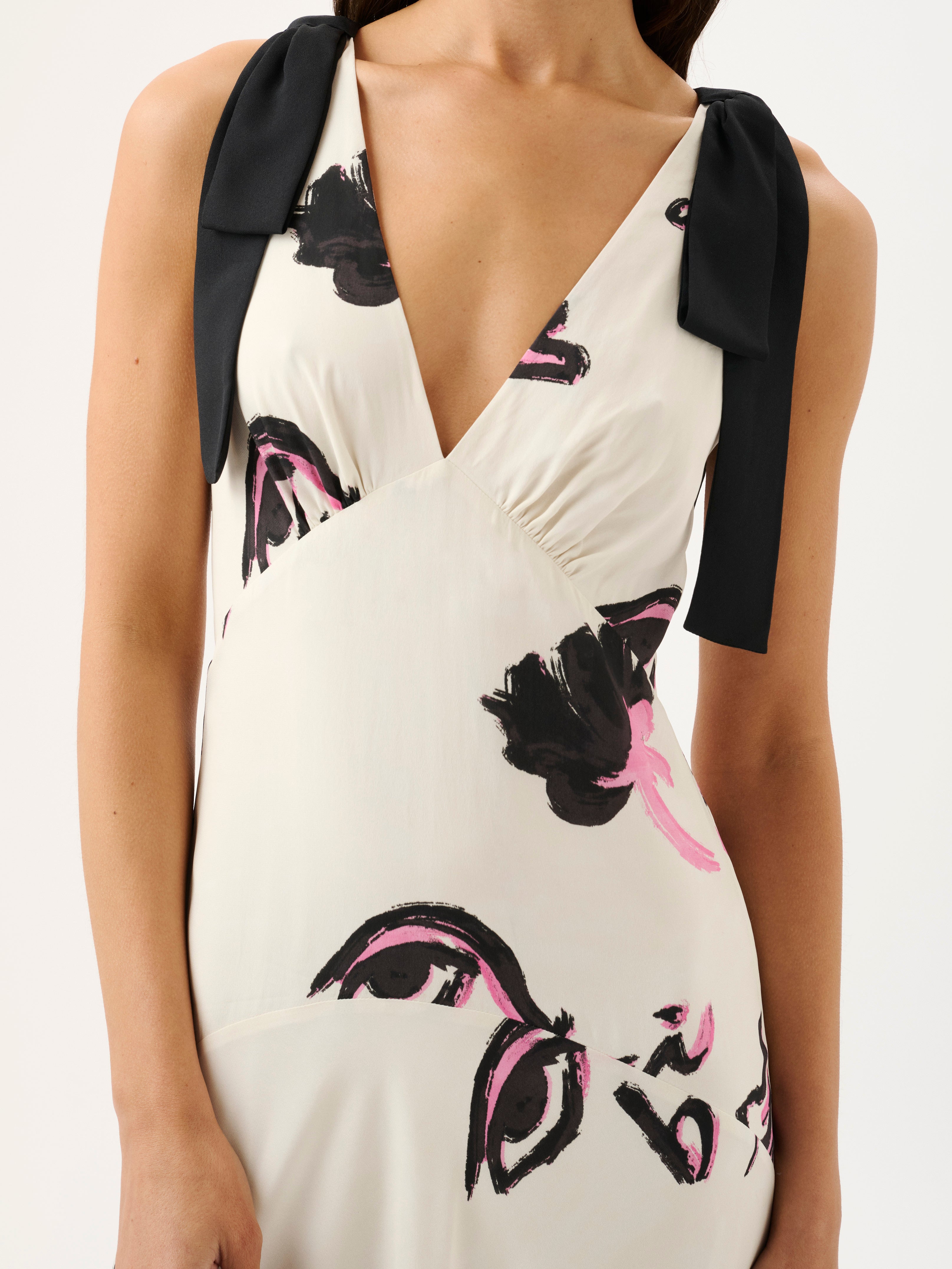 MINDY DRESS | BACI