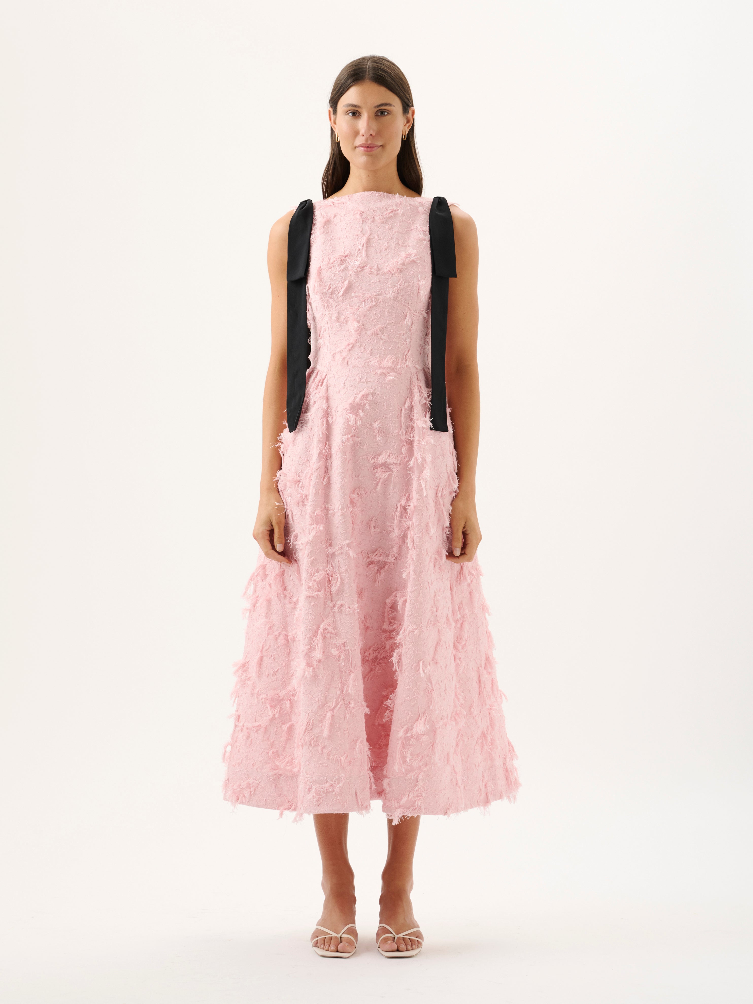 MEADOW DRESS | PRIMROSE