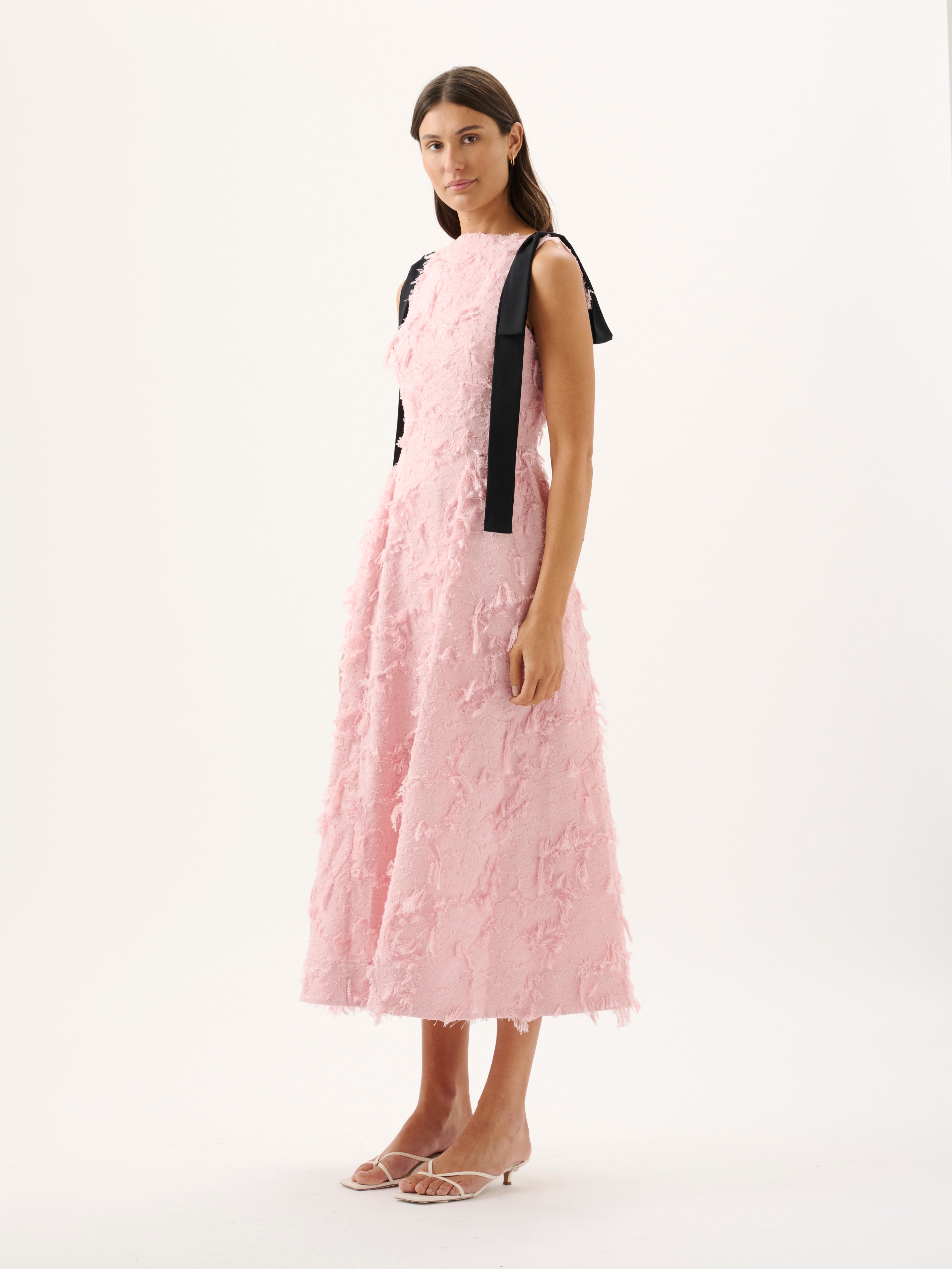 MEADOW DRESS | PRIMROSE