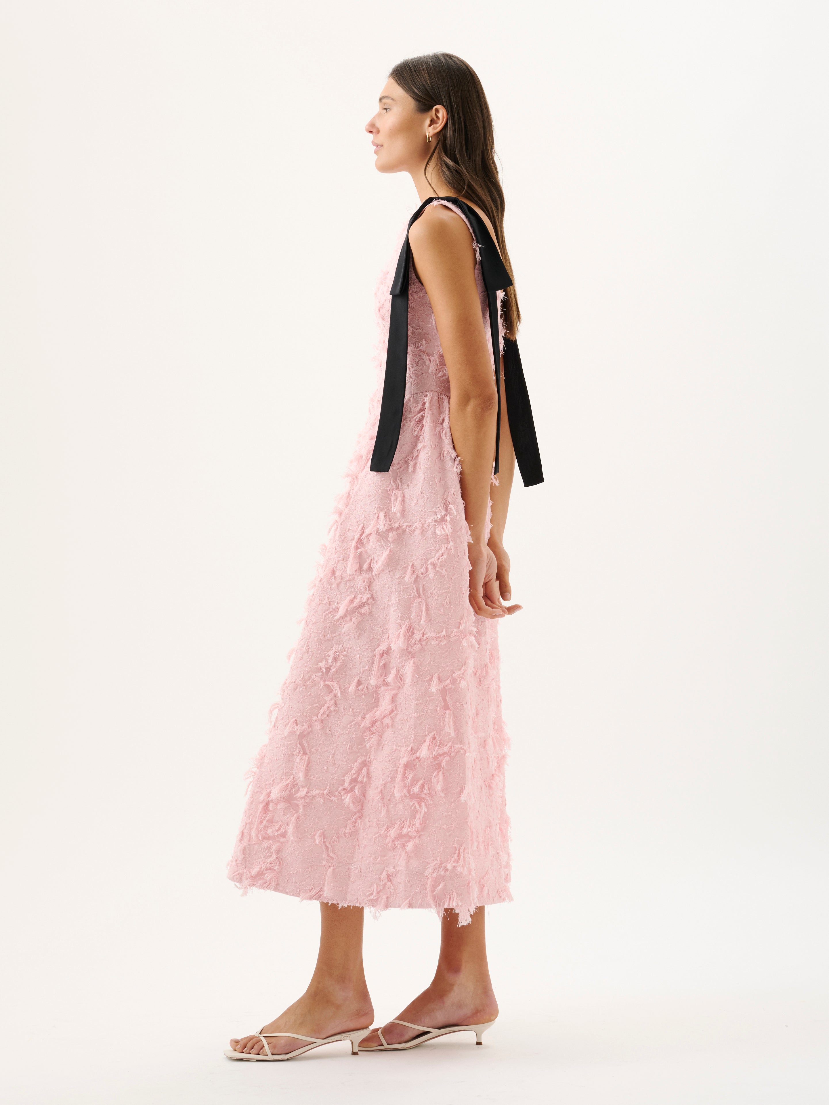 MEADOW DRESS | PRIMROSE