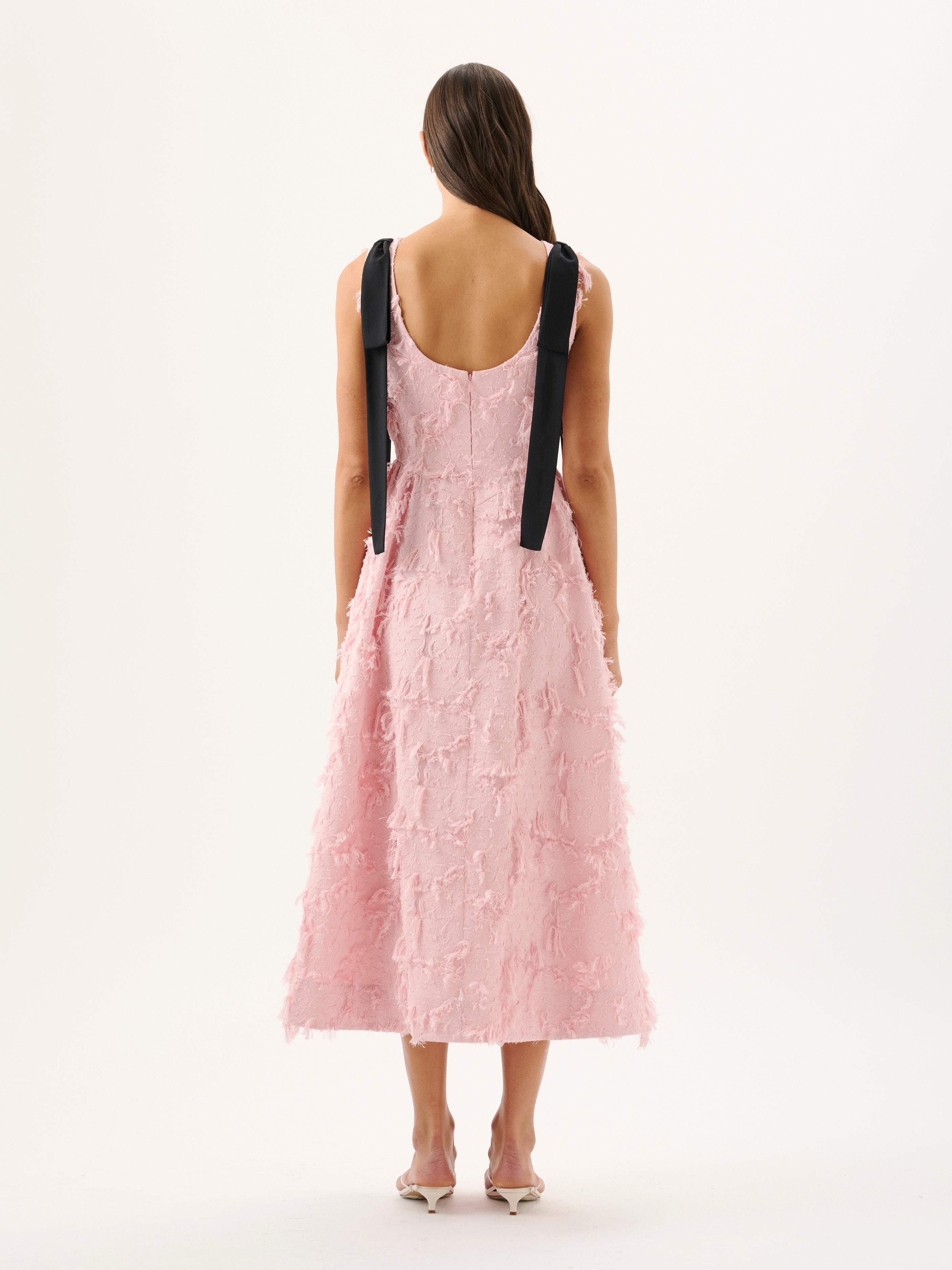 MEADOW DRESS | PRIMROSE