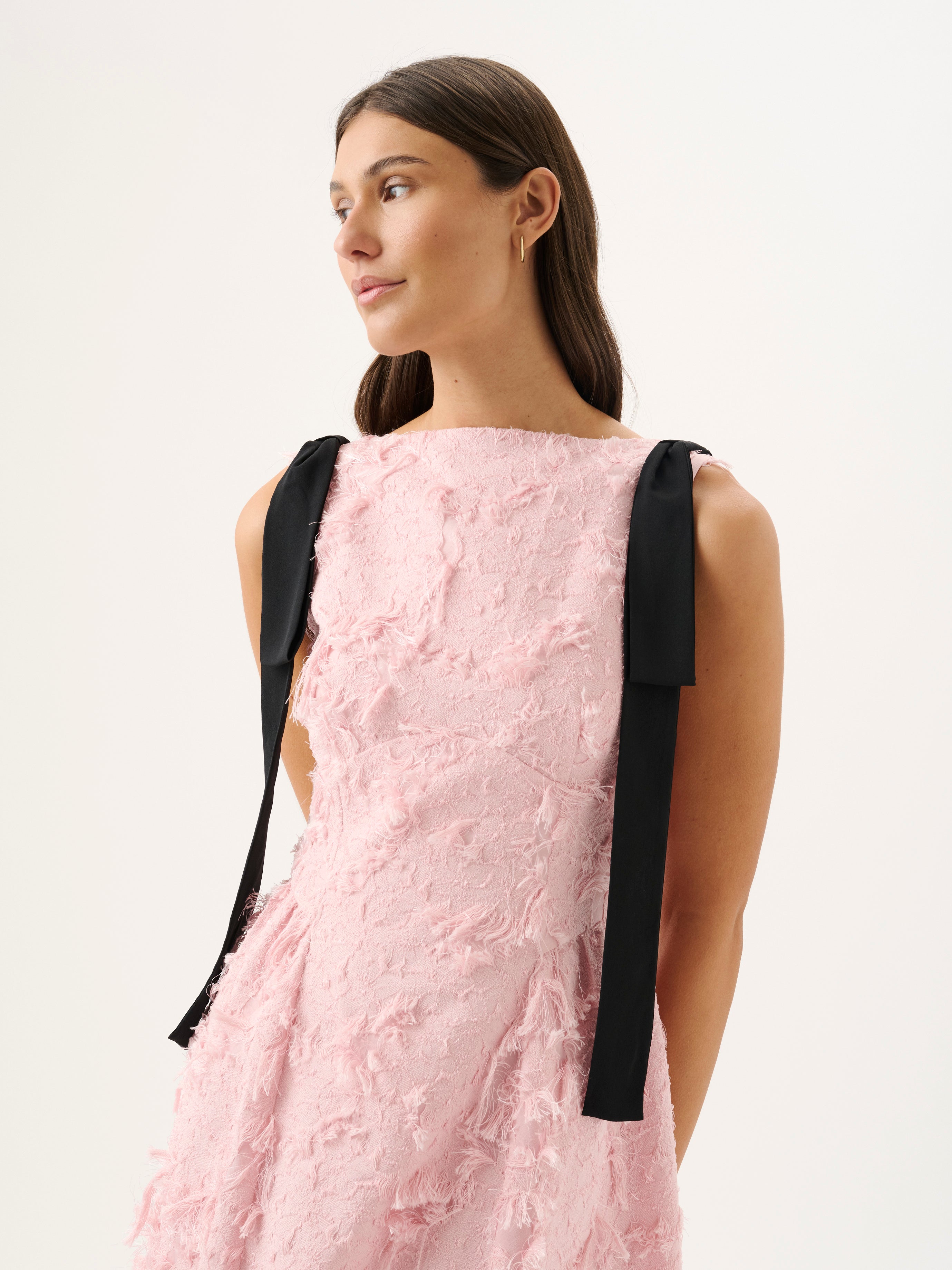 MEADOW DRESS | PRIMROSE