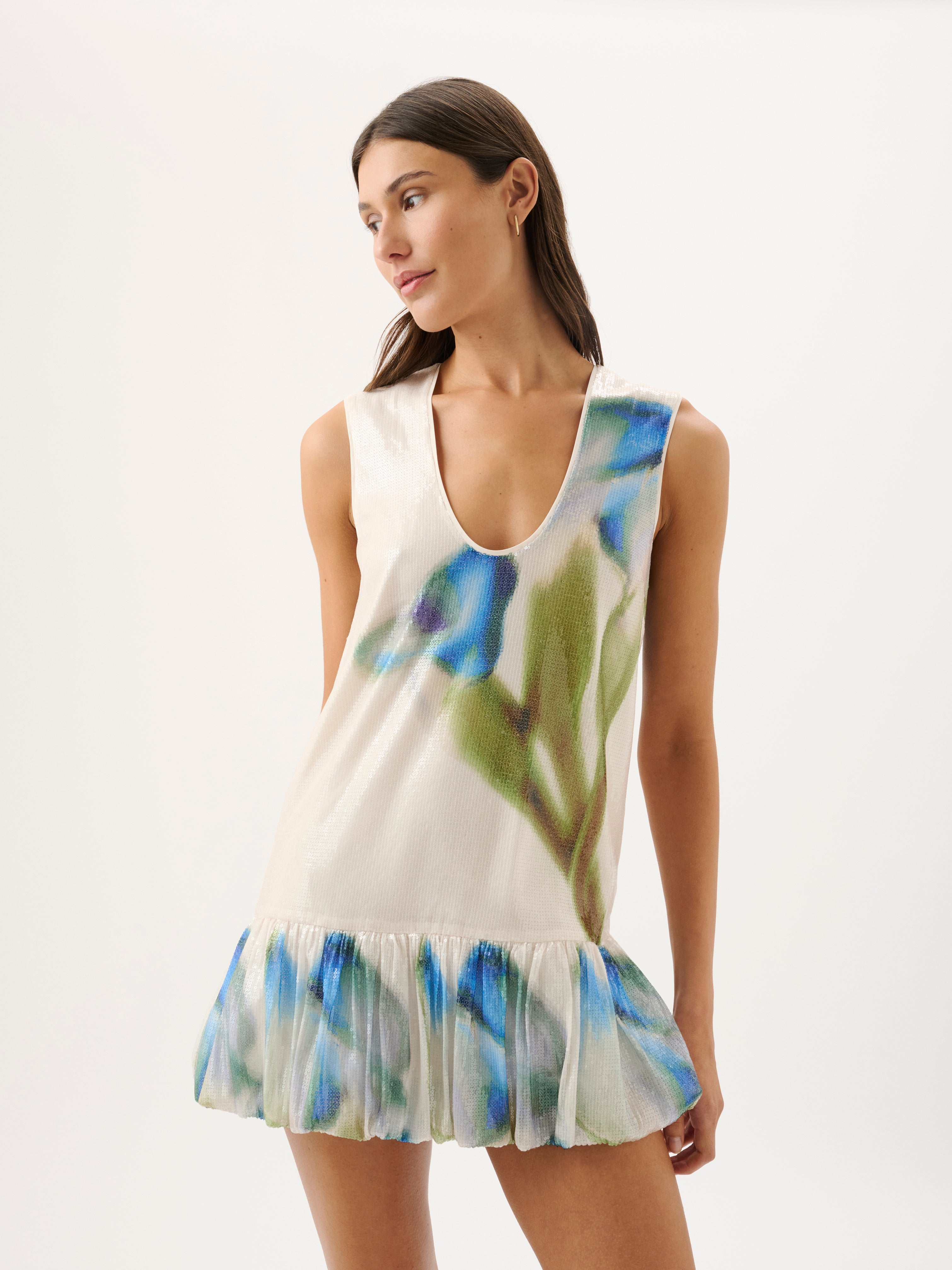 BAMBI DRESS | STARLIT LILY