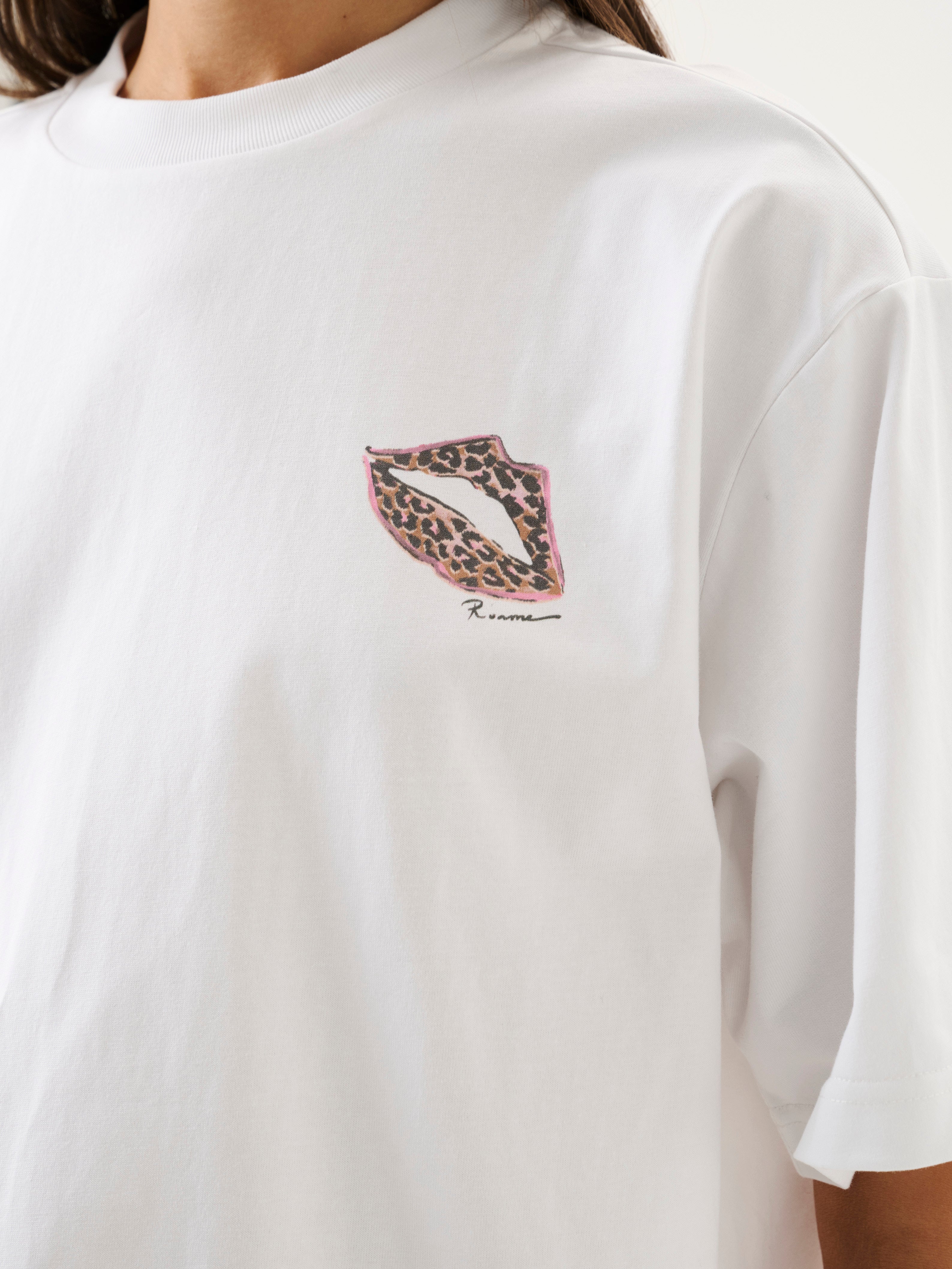 ROAME. T-SHIRT | JUNGLE AMOUR