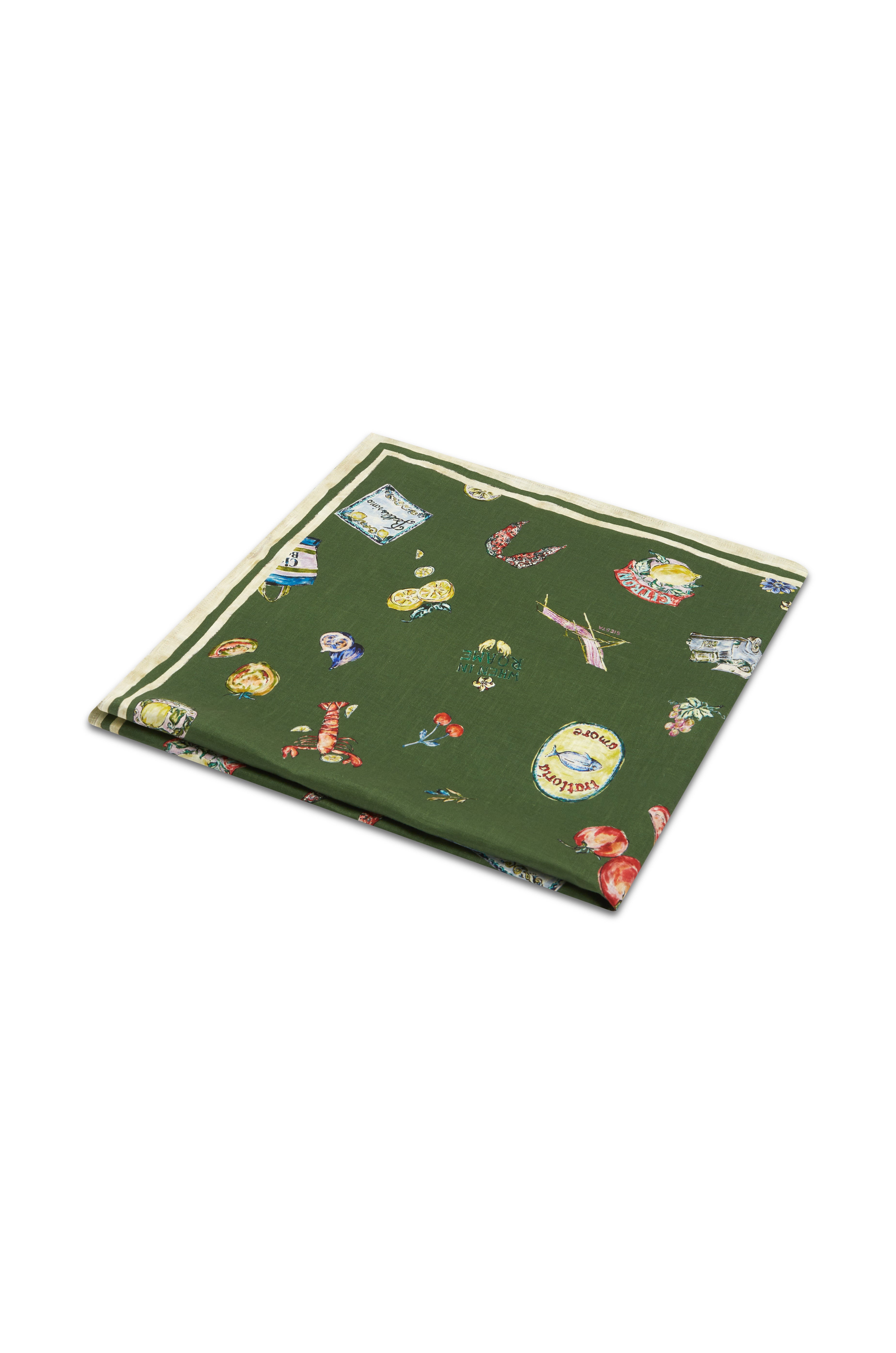 FARRAH SCARF | BELLISSIMO