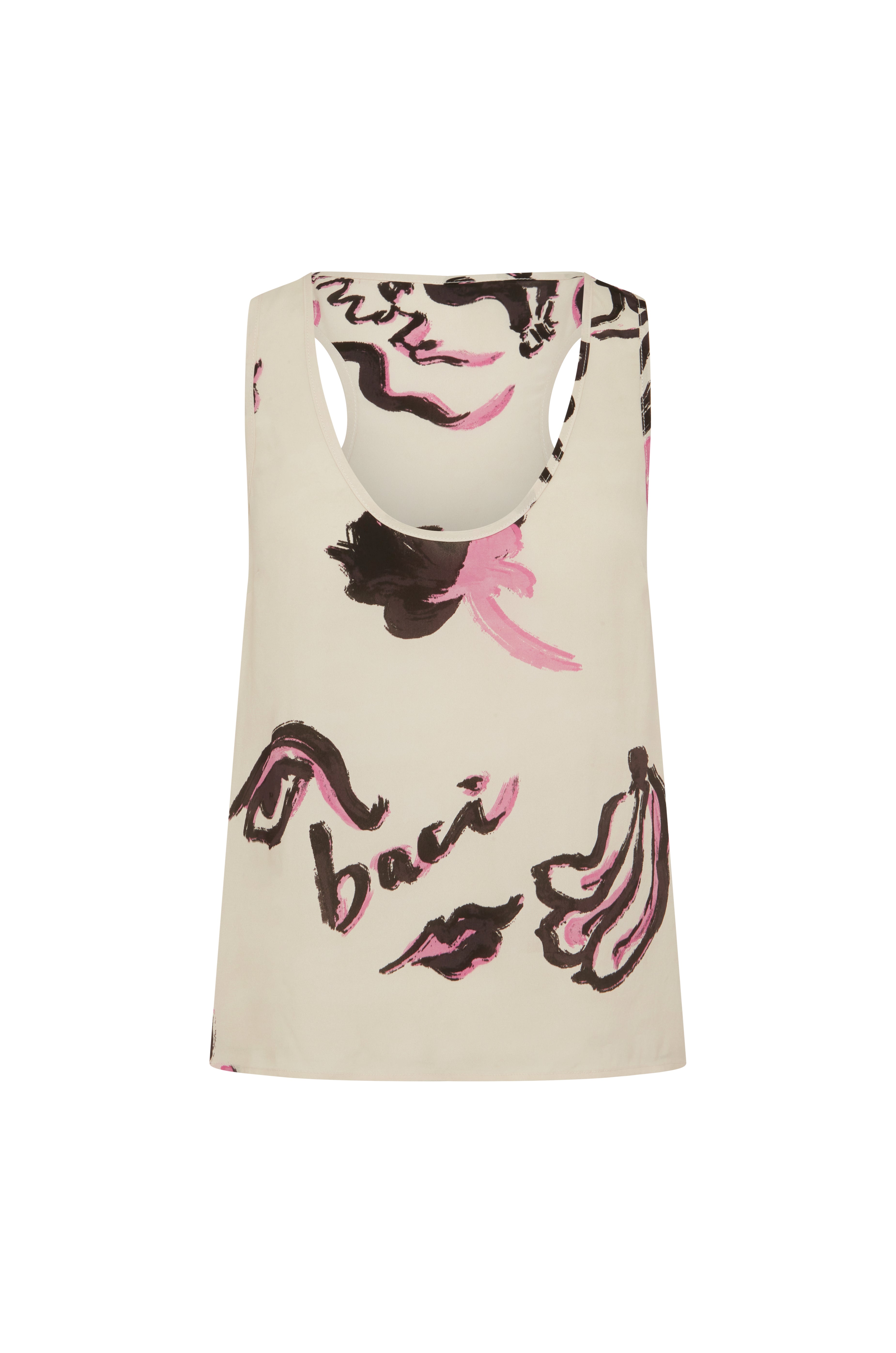 LEO CAMI | BACI