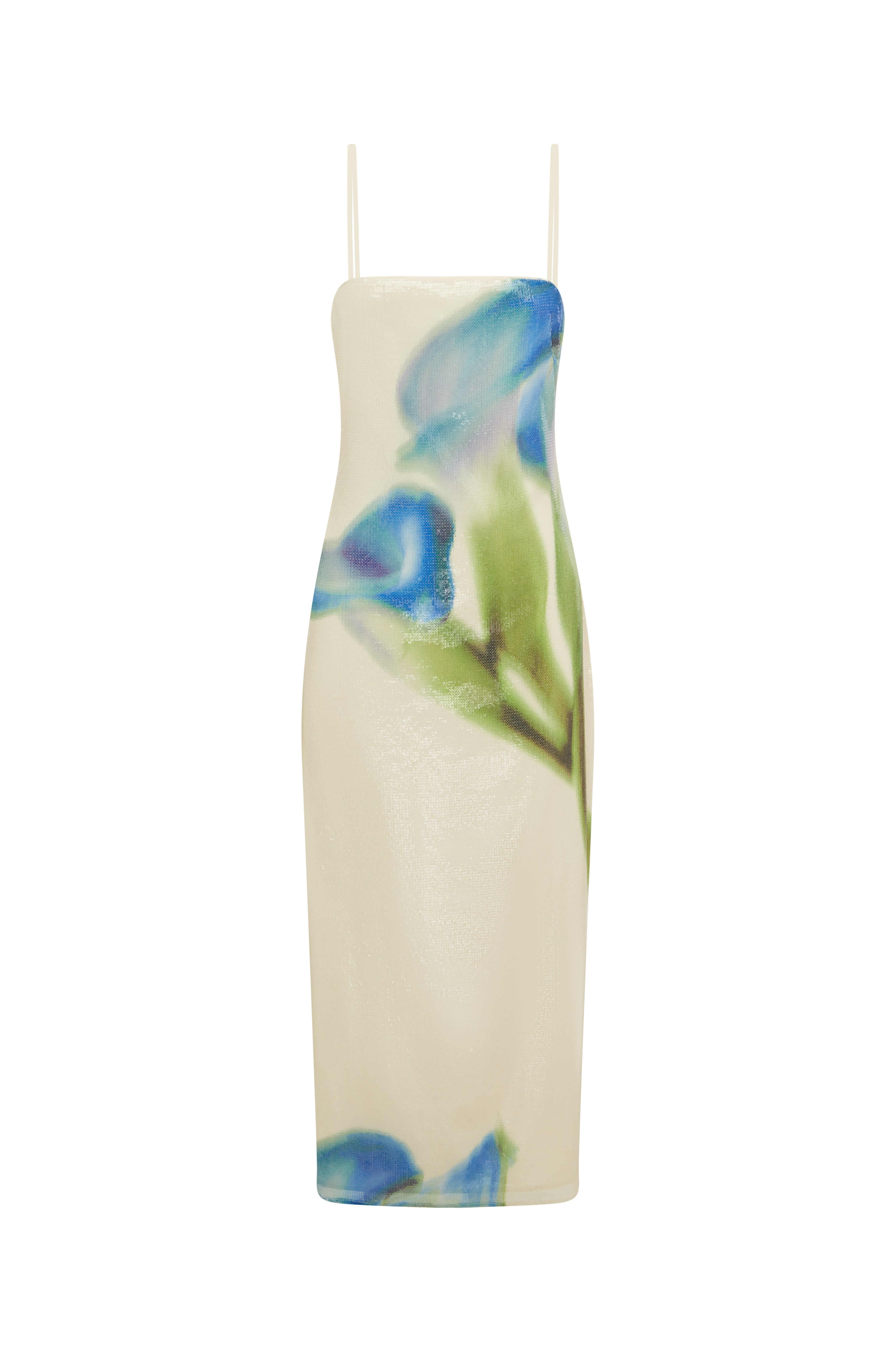 TILDA DRESS | STARLIT LILY