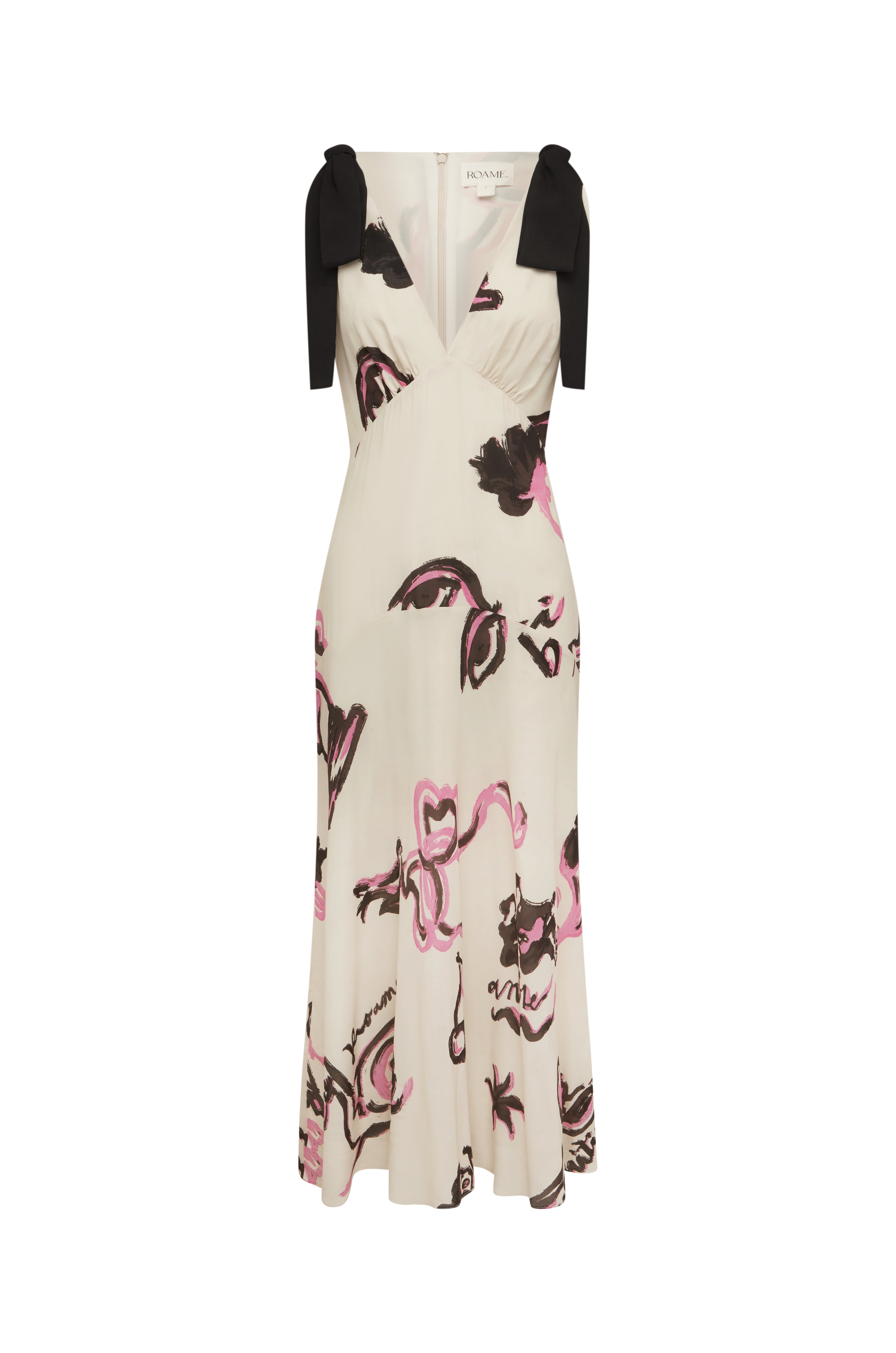 MINDY DRESS | BACI
