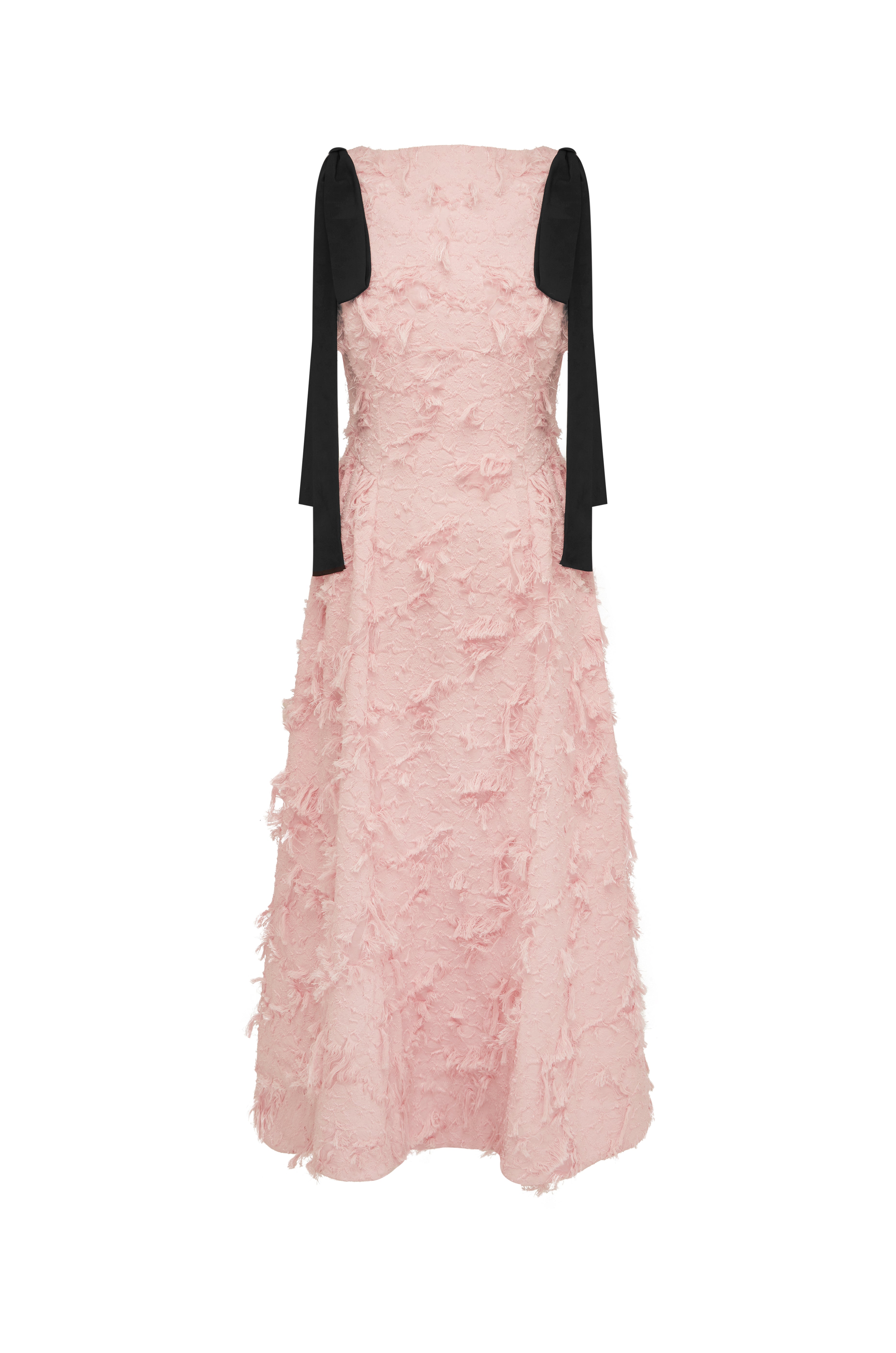 MEADOW DRESS | PRIMROSE