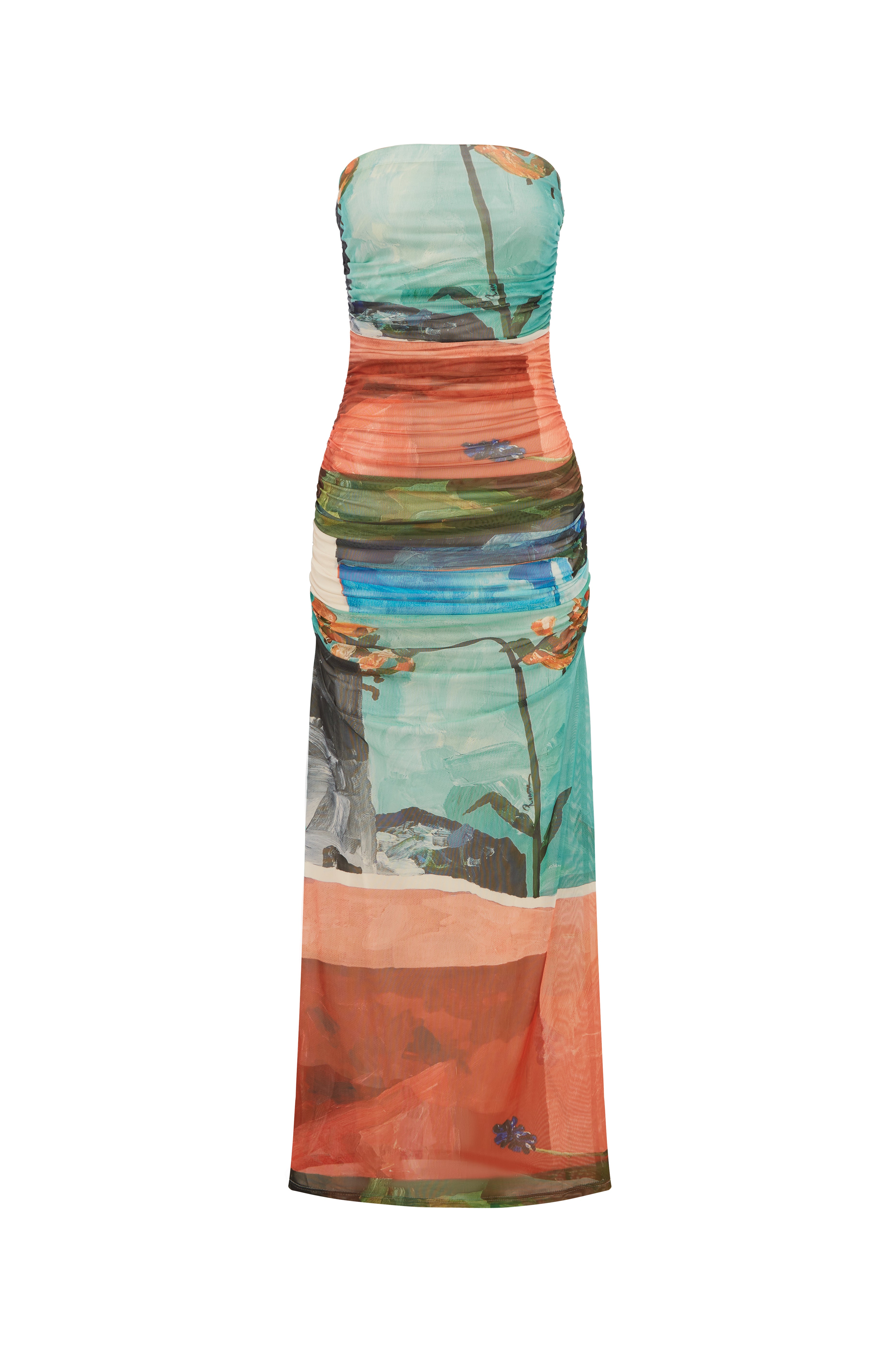 FRANKIE DRESS | WONDERLAND