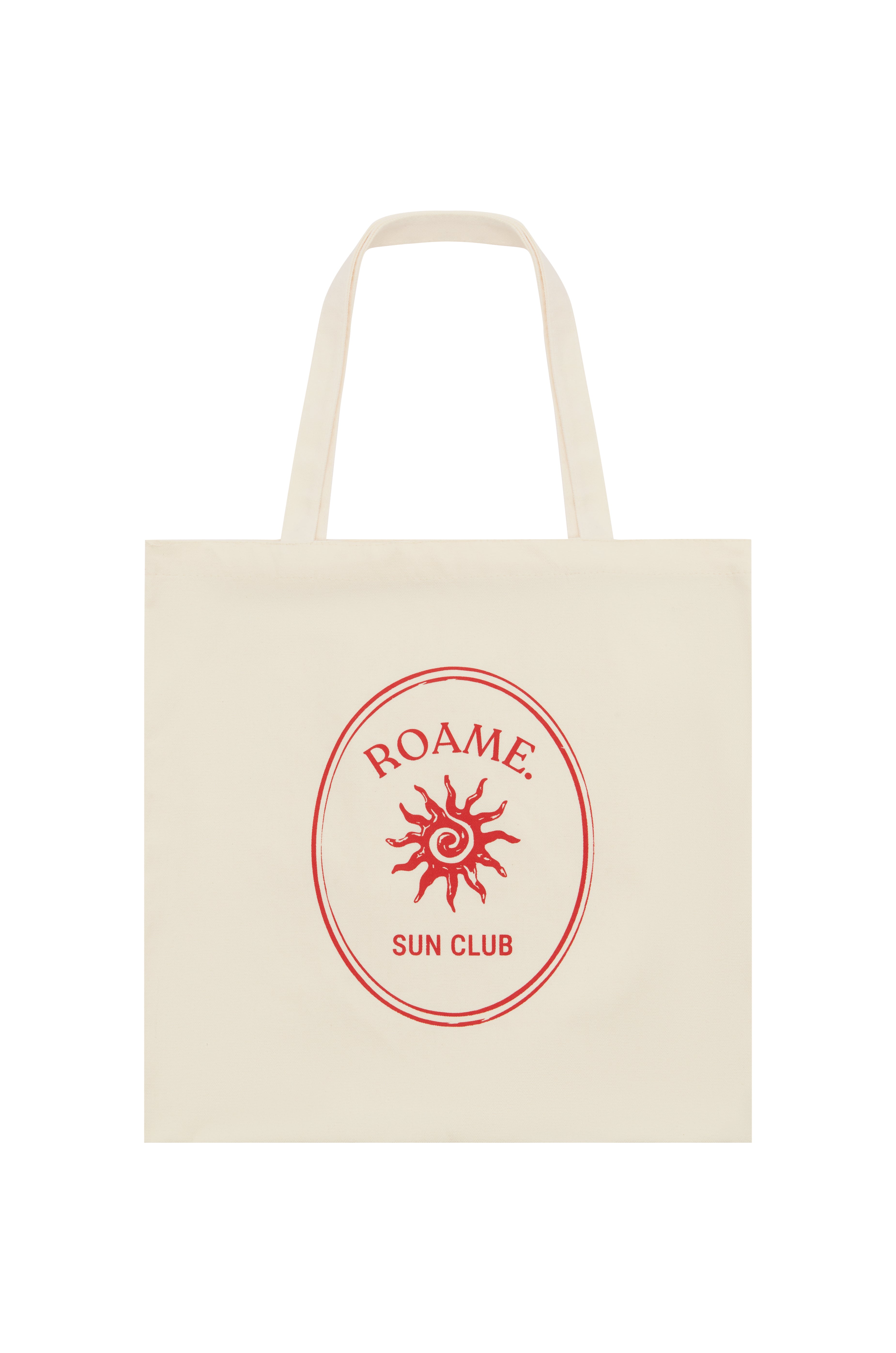 ROAME. TOTE | SUN CLUB