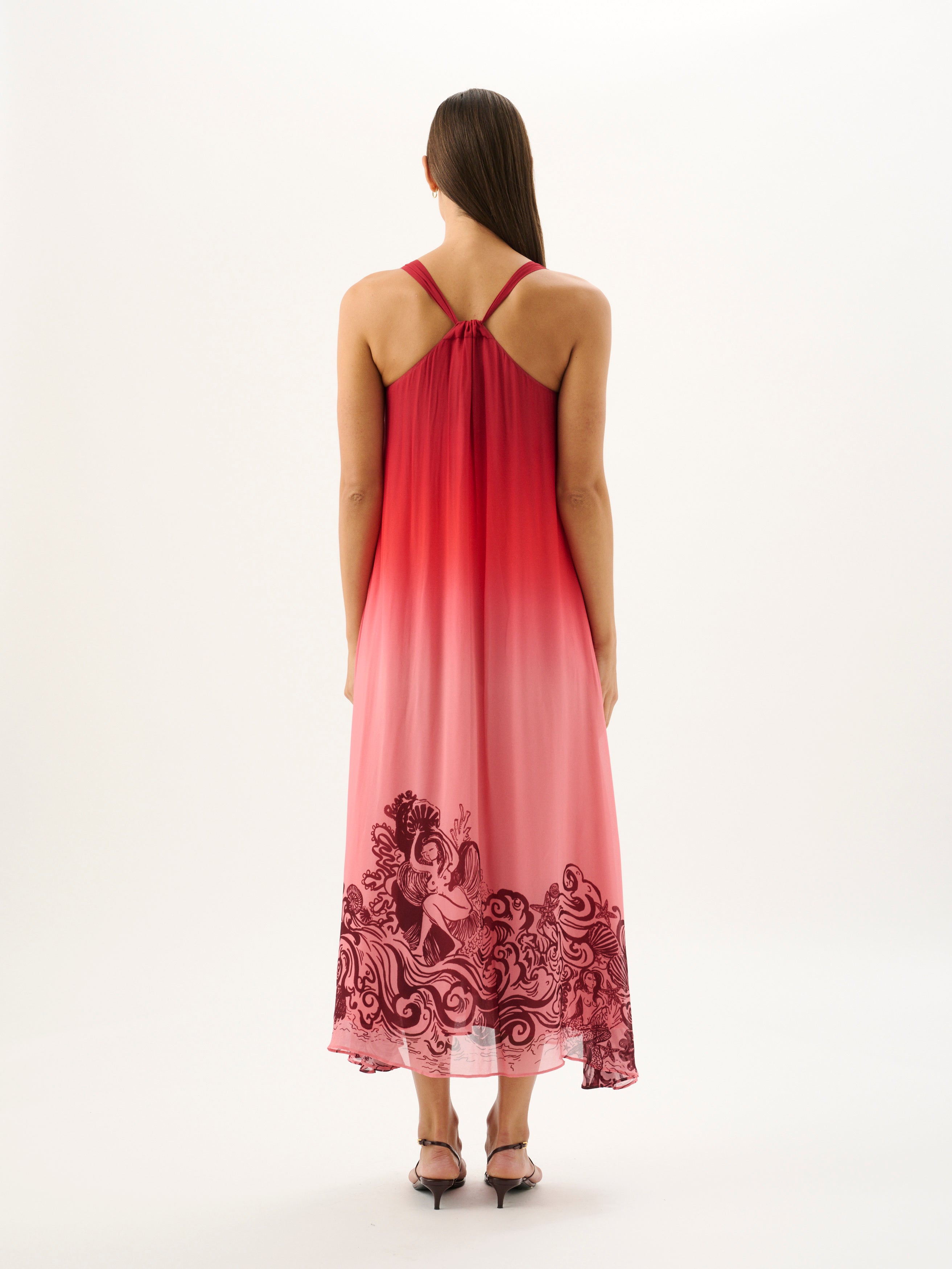 MARISOL DRESS | LUNA TIDES