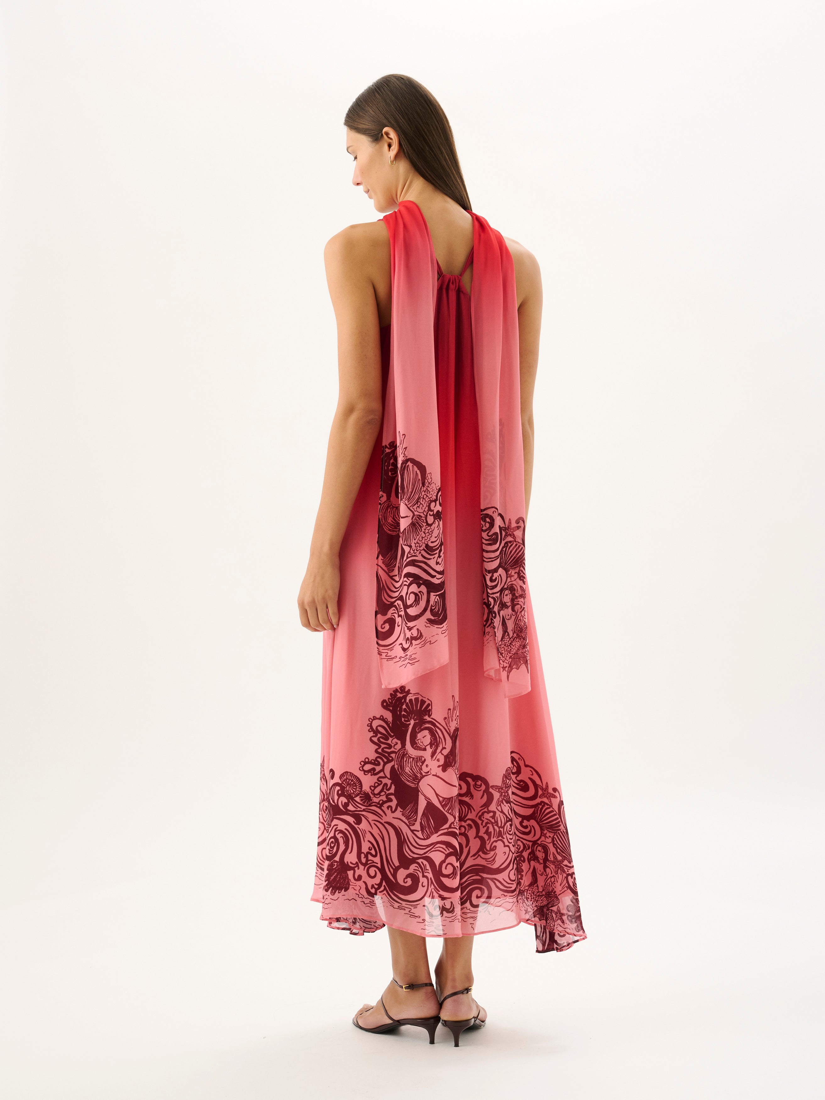 MARISOL DRESS | LUNA TIDES