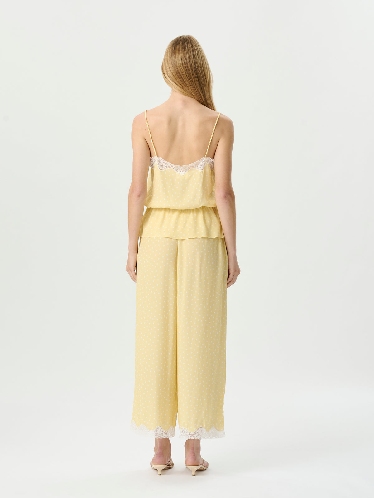Blake Pant Citron