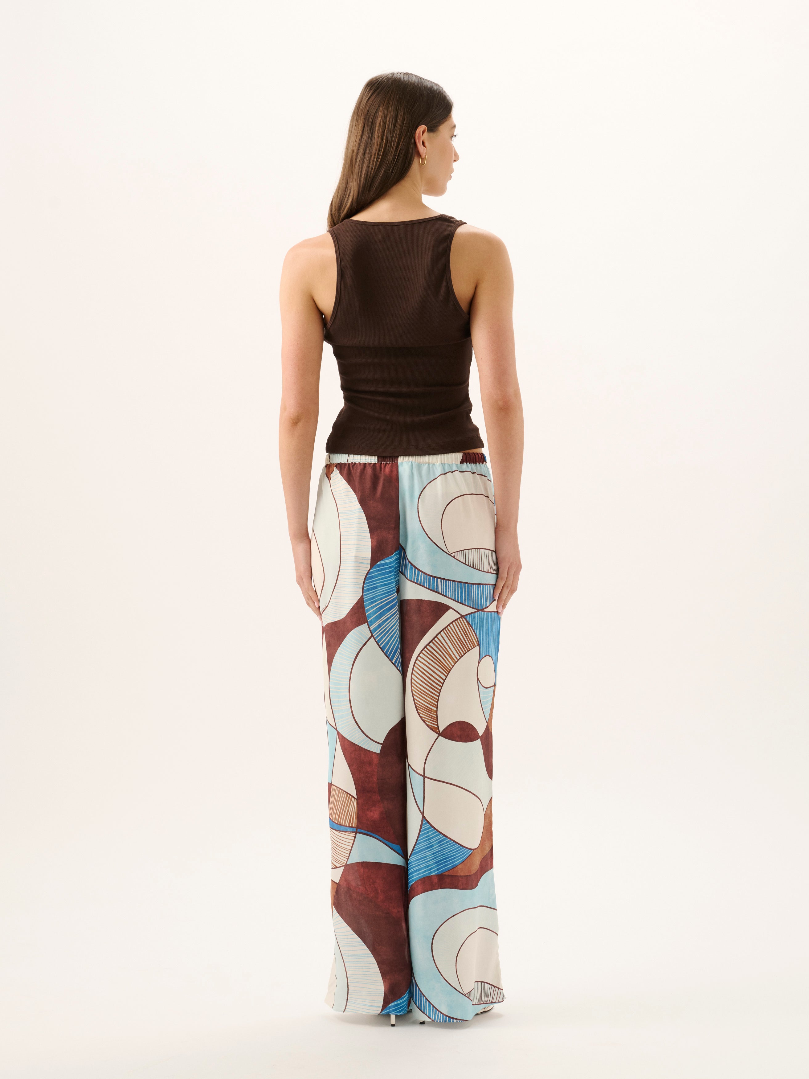 Cody Rib Tank