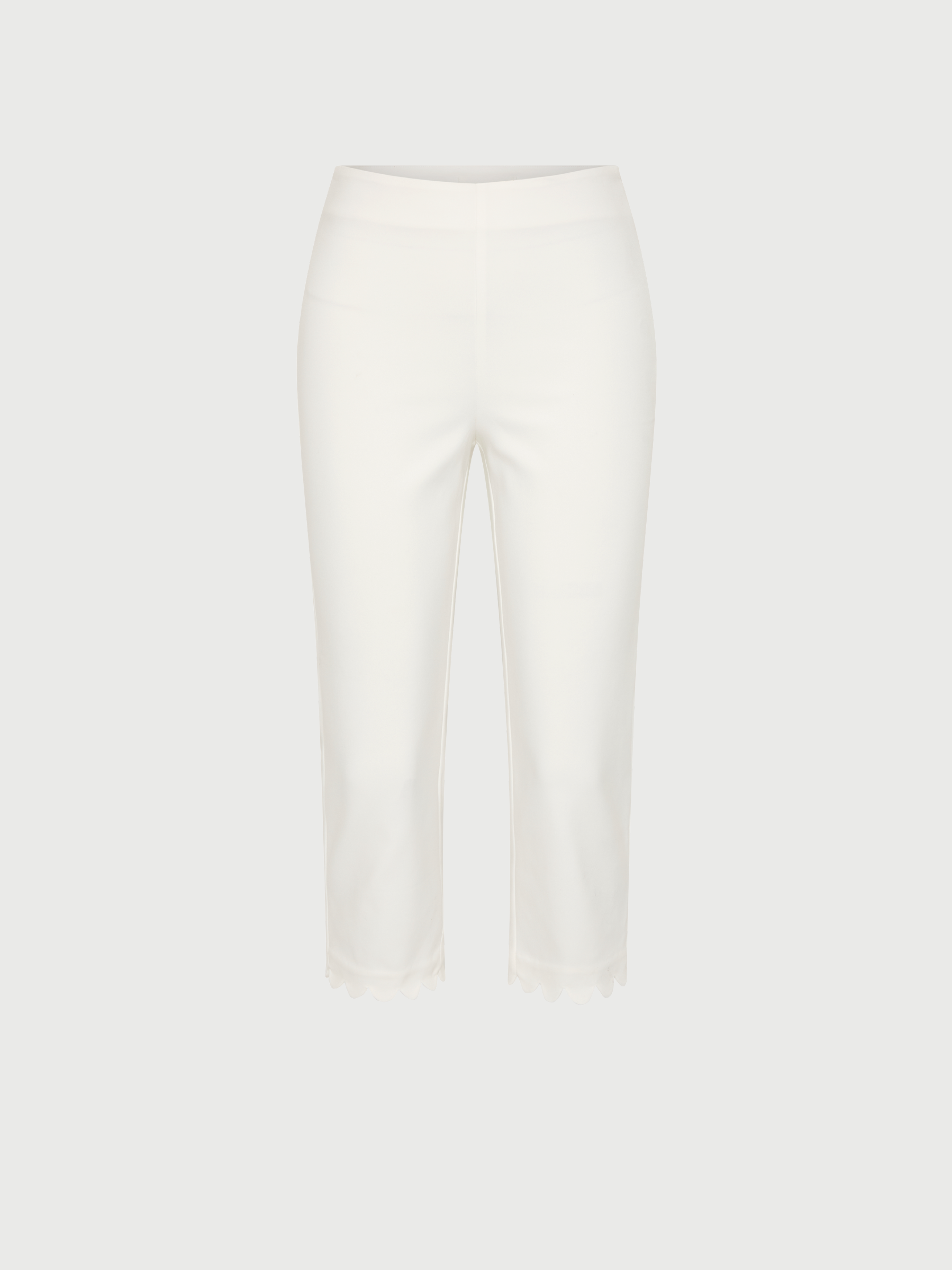 Alfie Capri Ivory