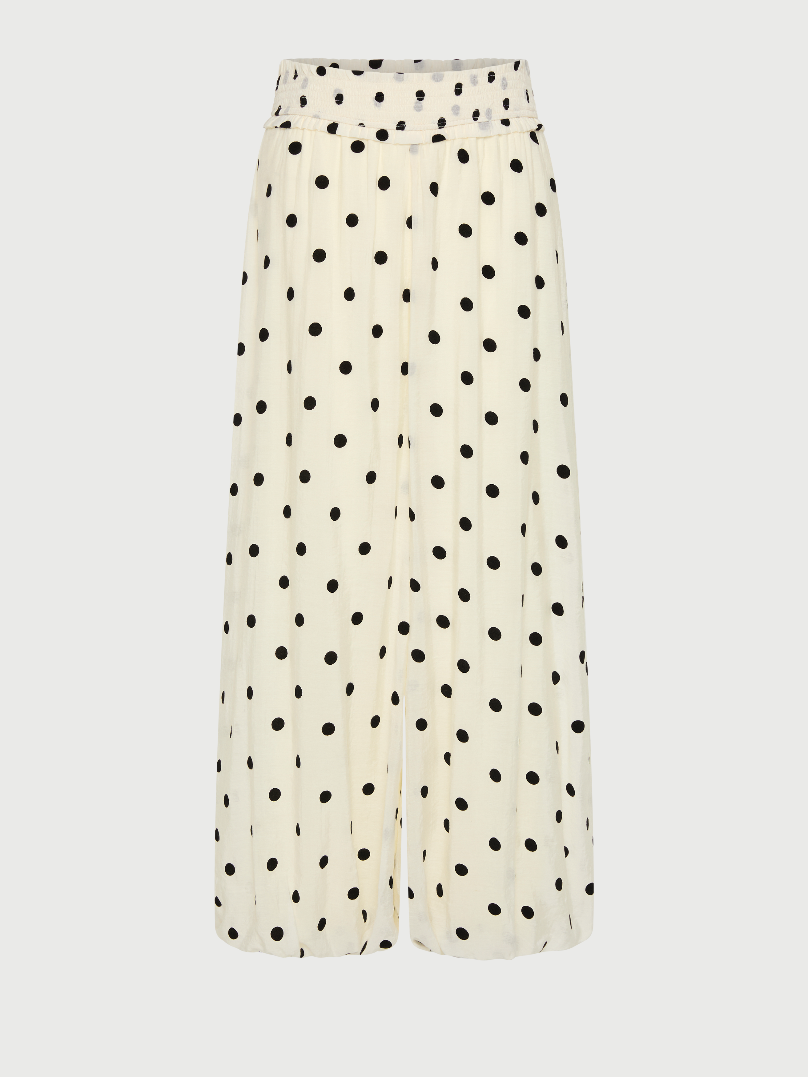 Willow Pant Heirloom Dot