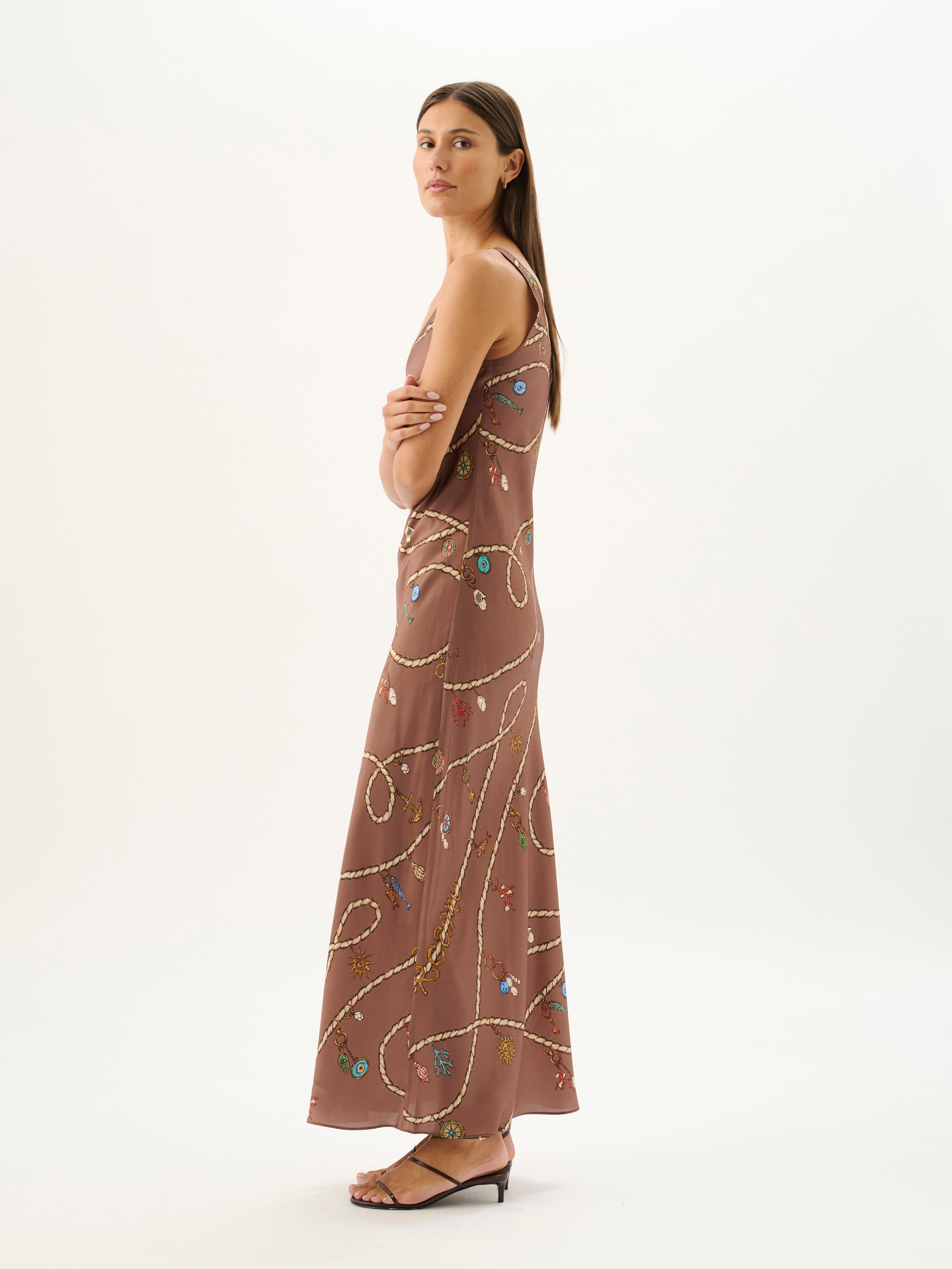 JIMENA DRESS | FORTUNA