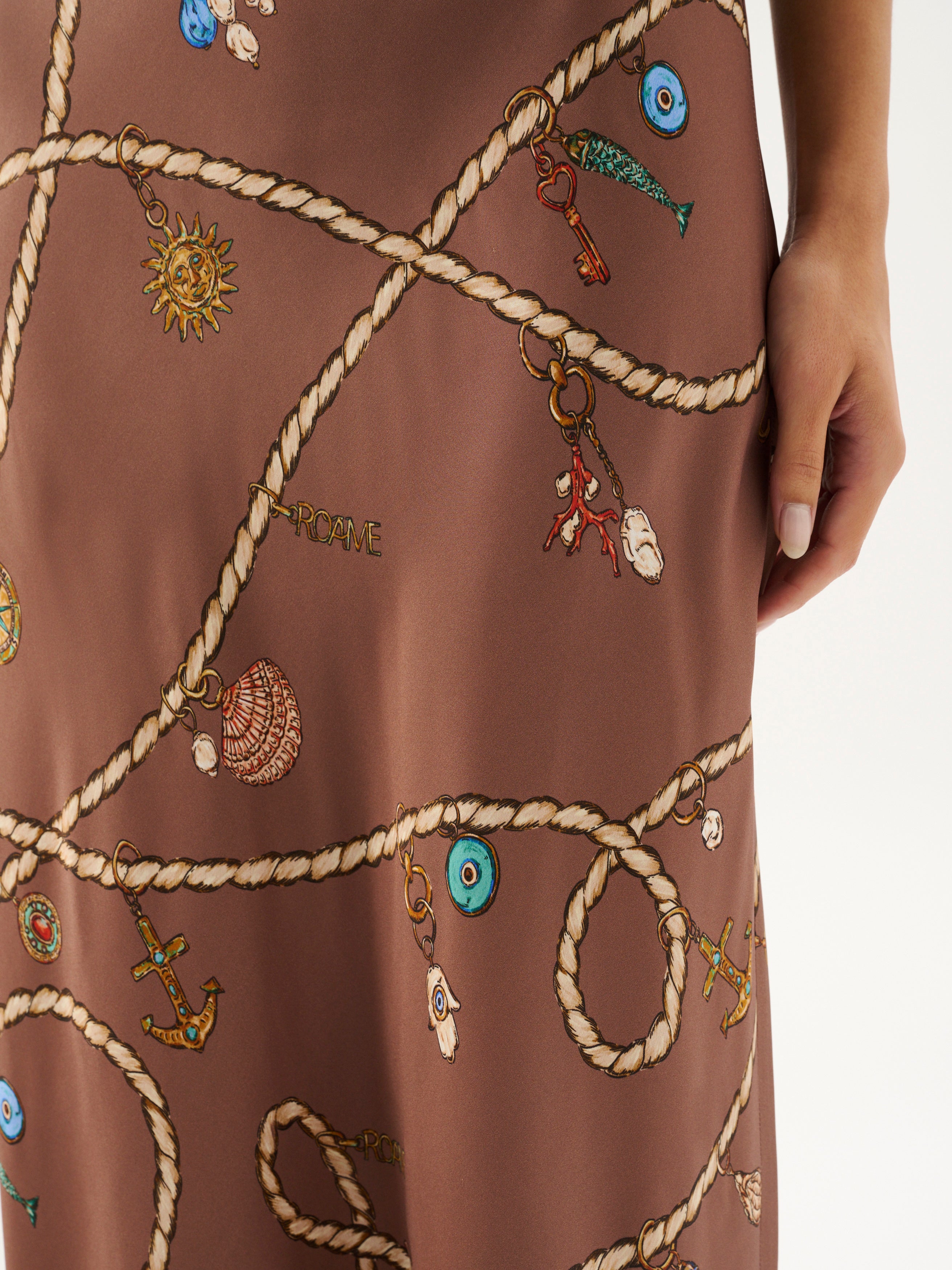 JIMENA DRESS | FORTUNA