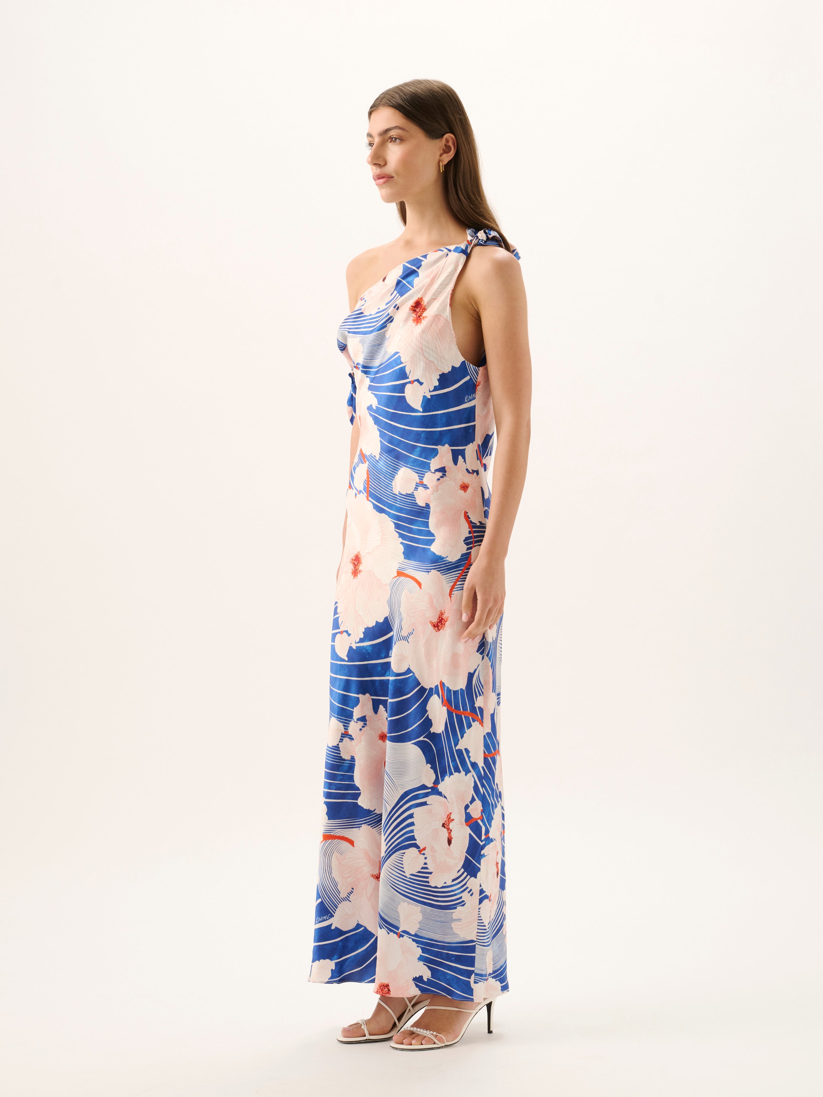 Tabitha Maxi Dress
