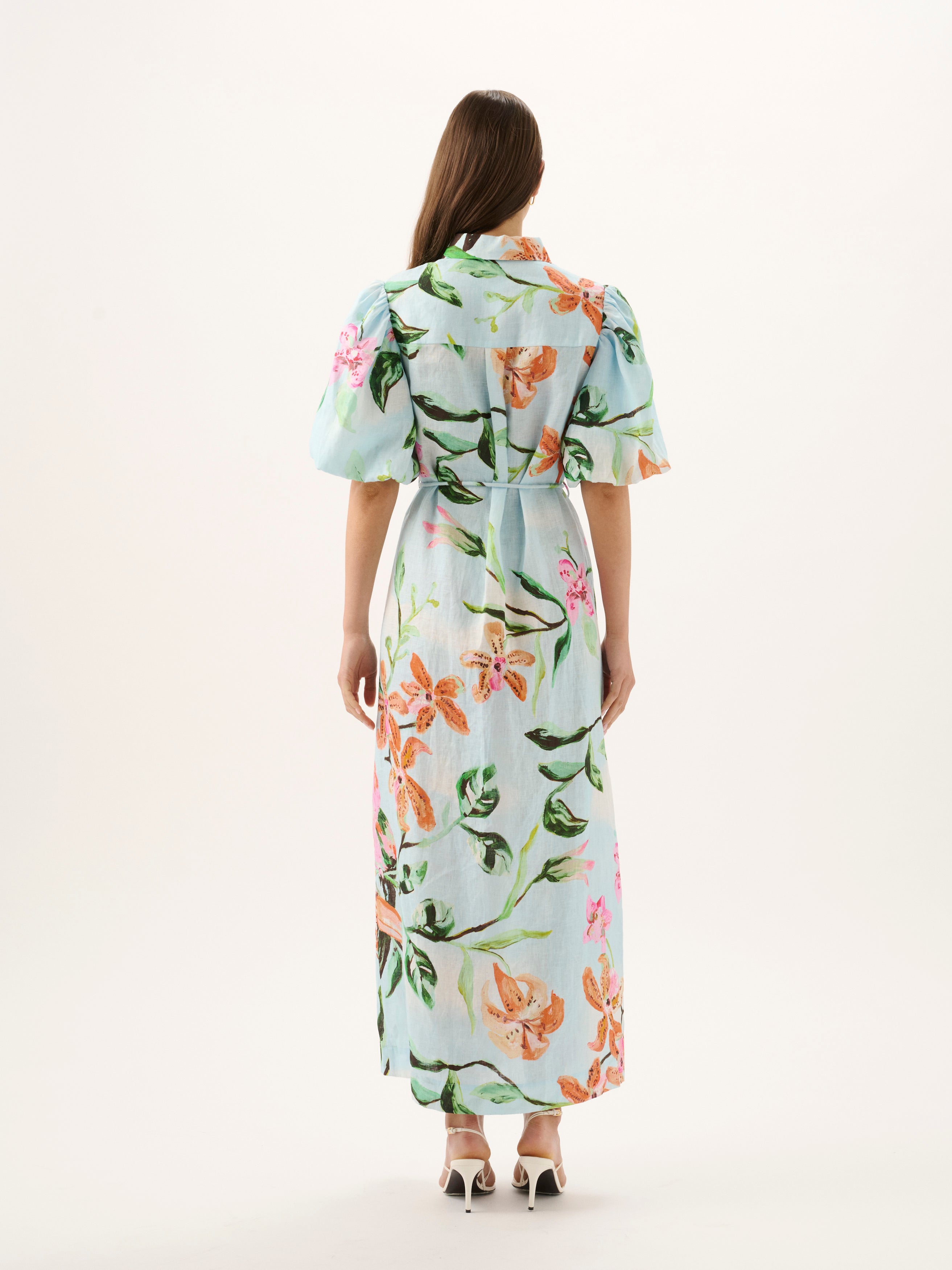 BERKELEY DRESS | TUCANO