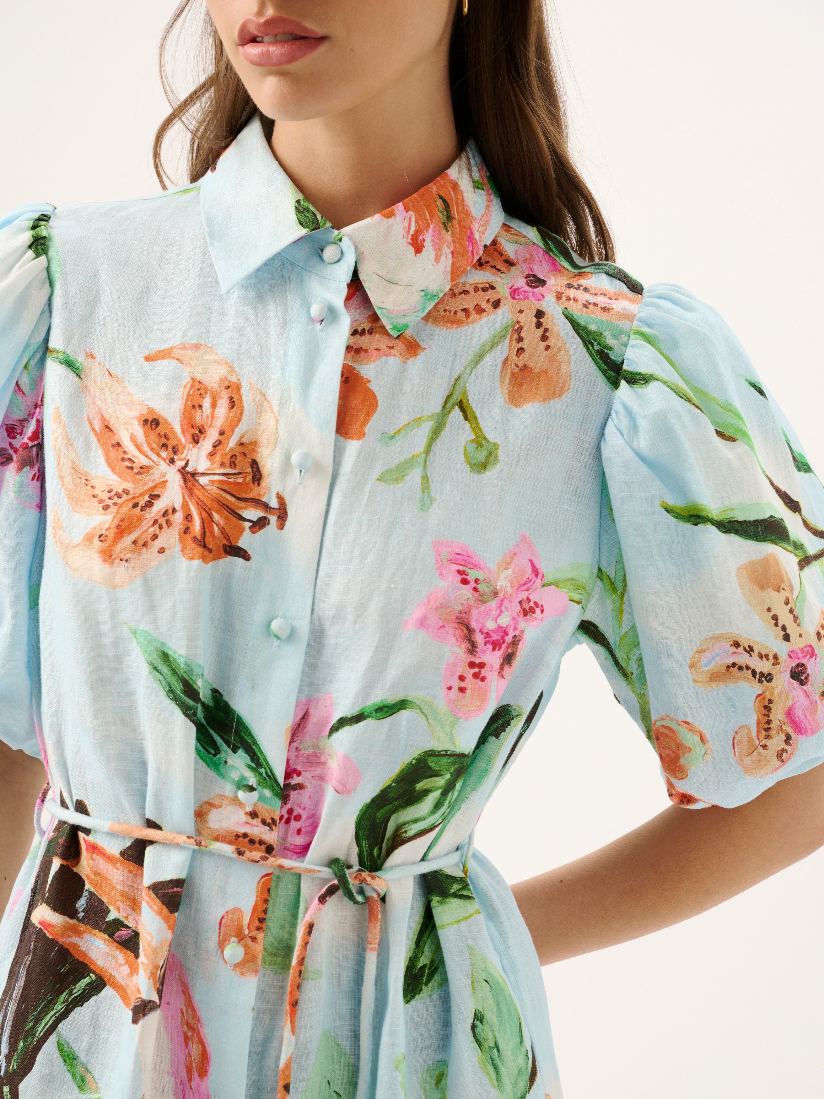 BERKELEY DRESS | TUCANO