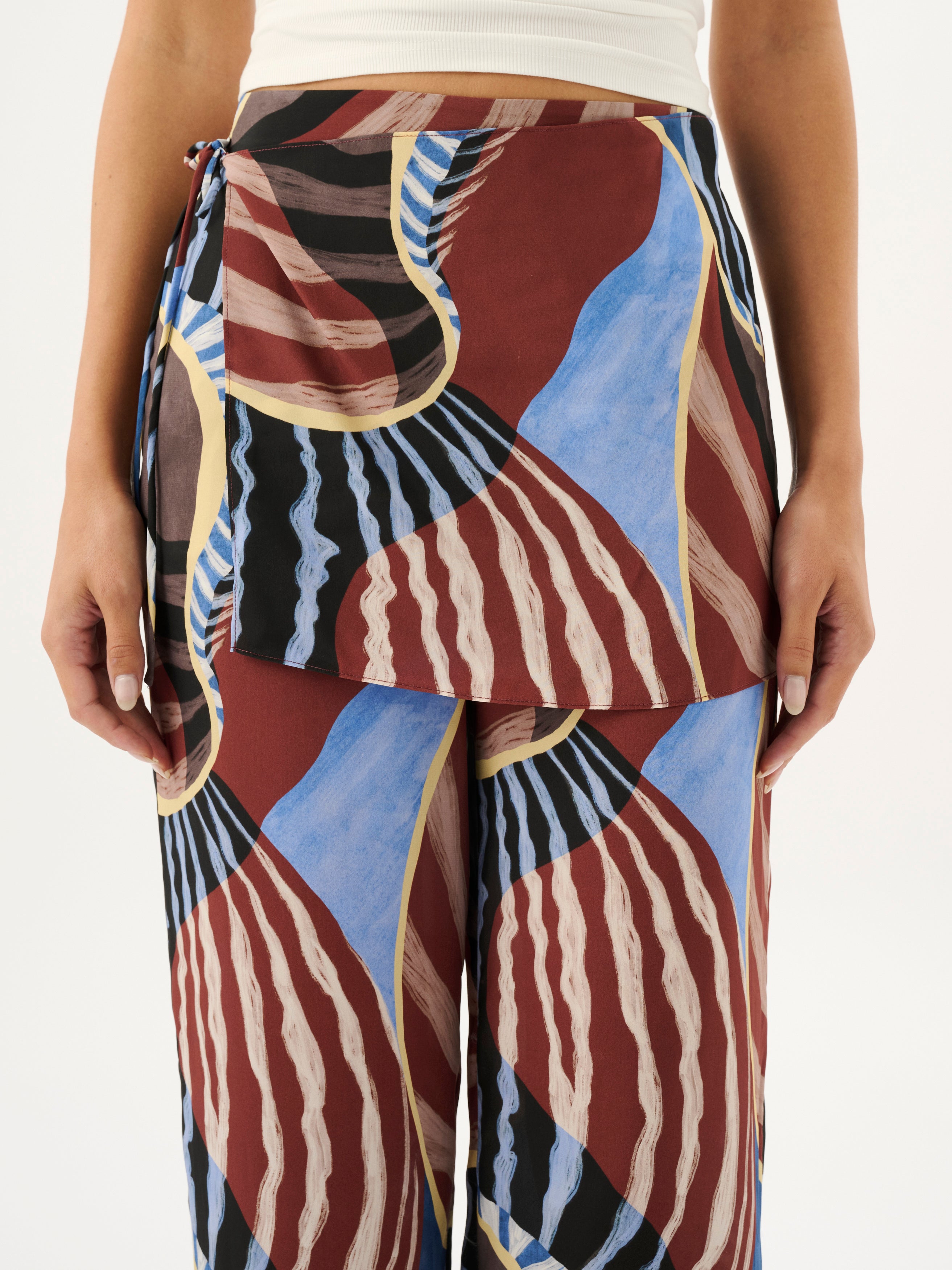 TALLOW PANT | NAUTICA