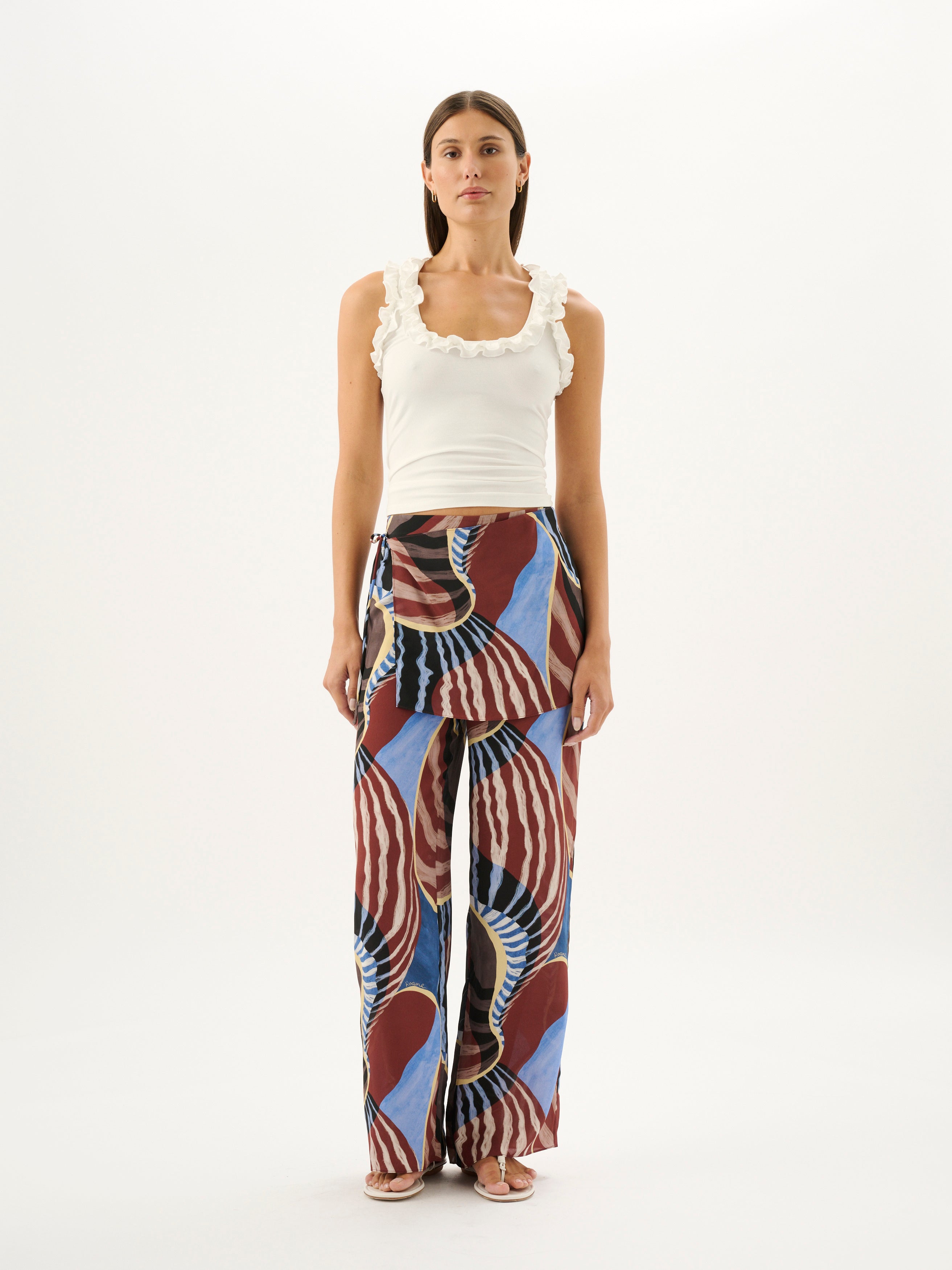 TALLOW PANT | NAUTICA