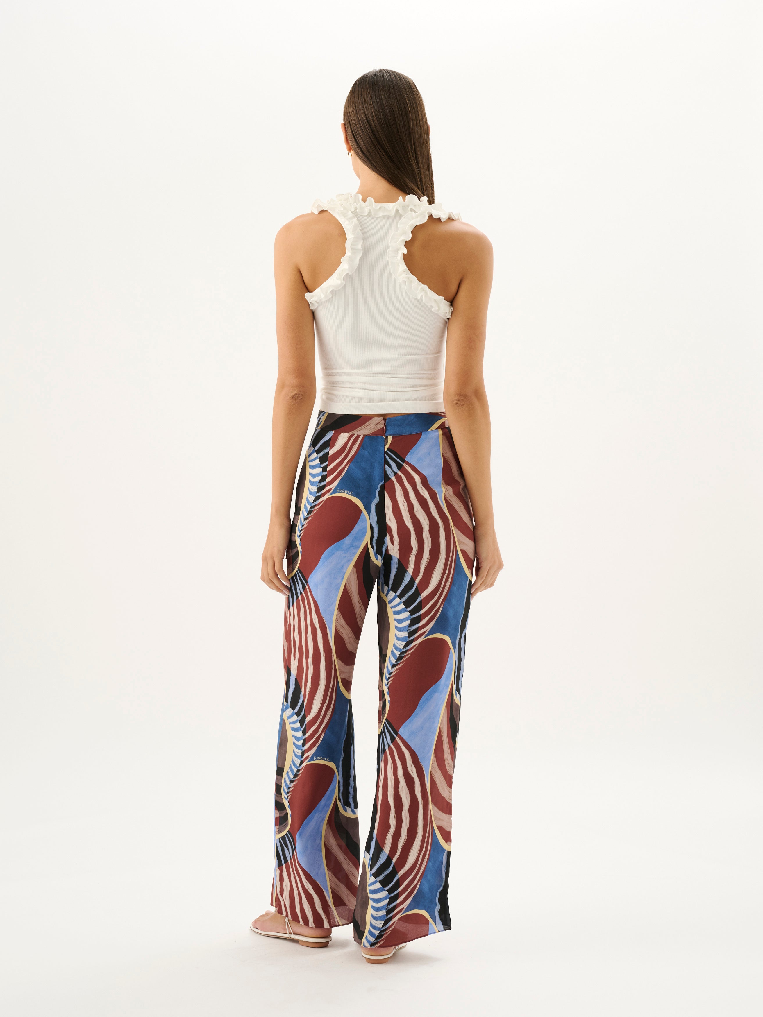 TALLOW PANT | NAUTICA