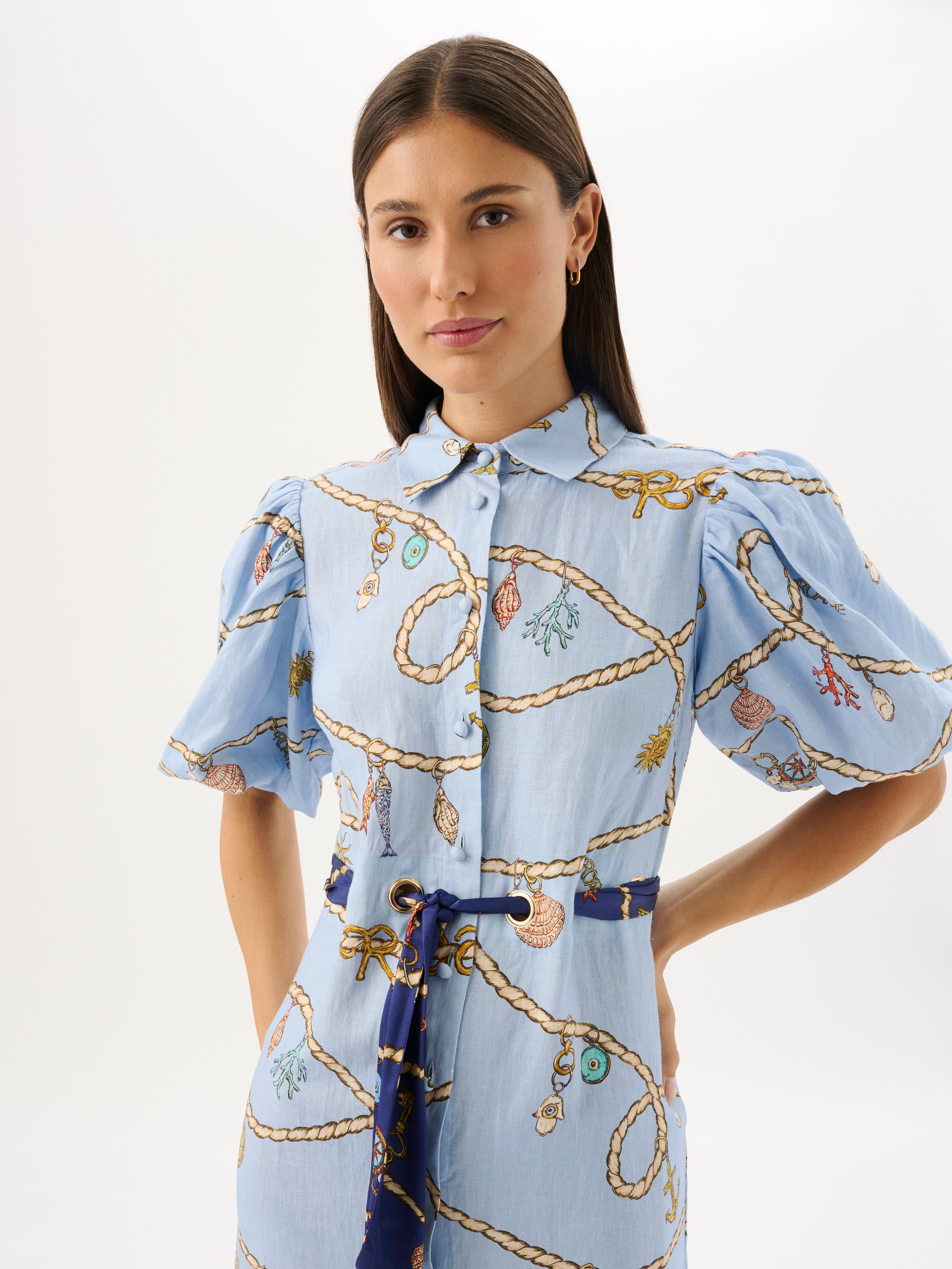 BERKELEY DRESS | FORTUNA