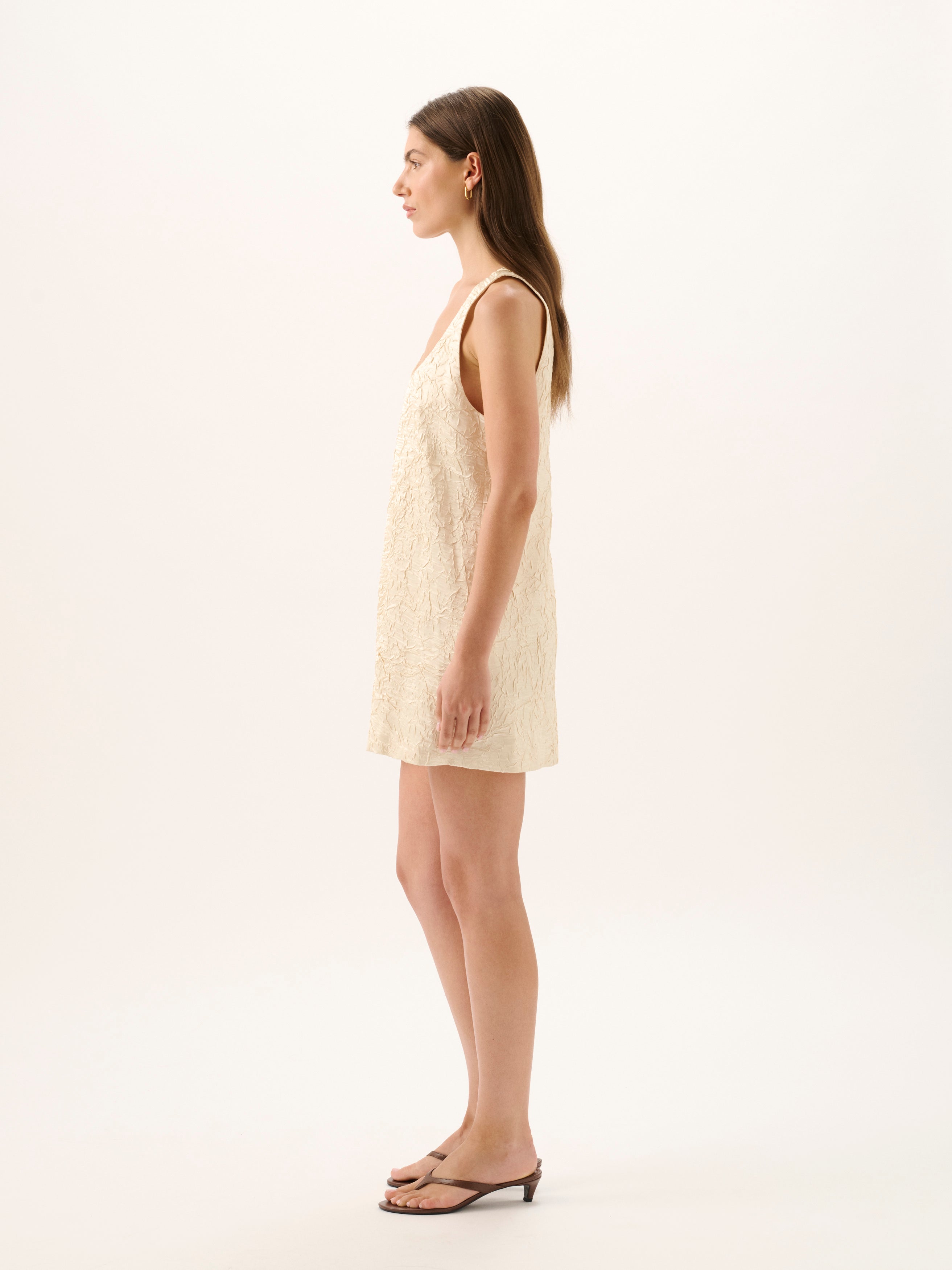 Mateo Mini Dress