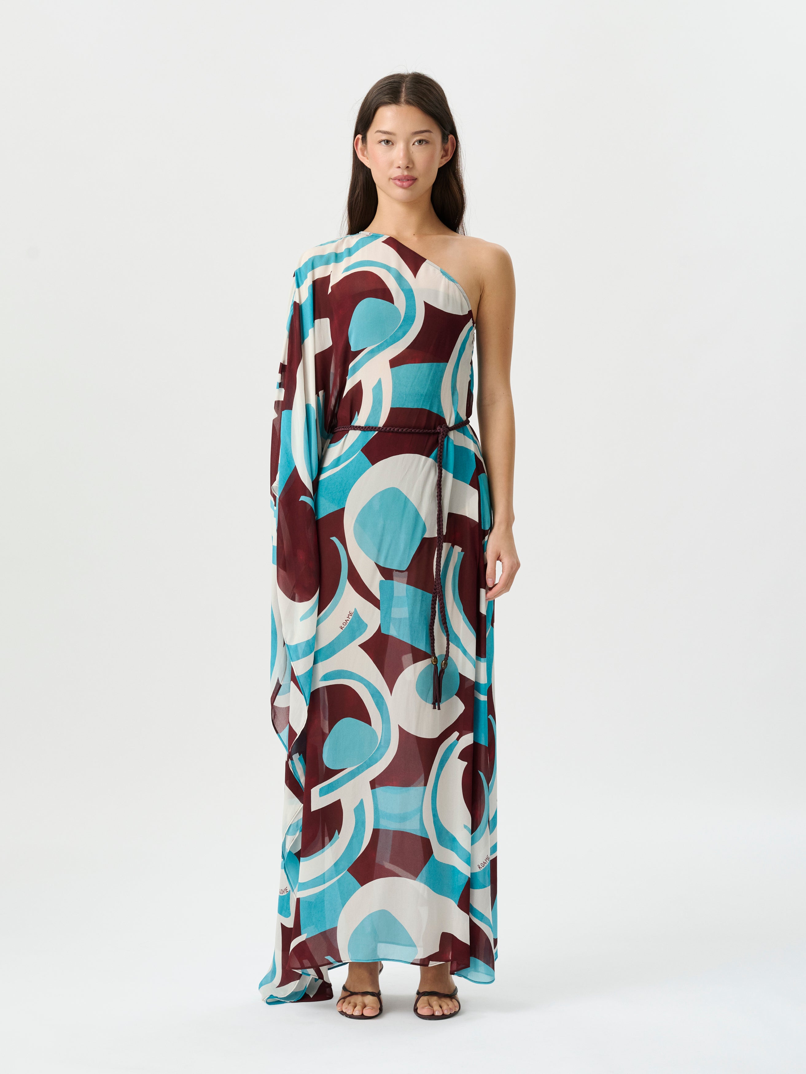 Celina Kaftan Oasis