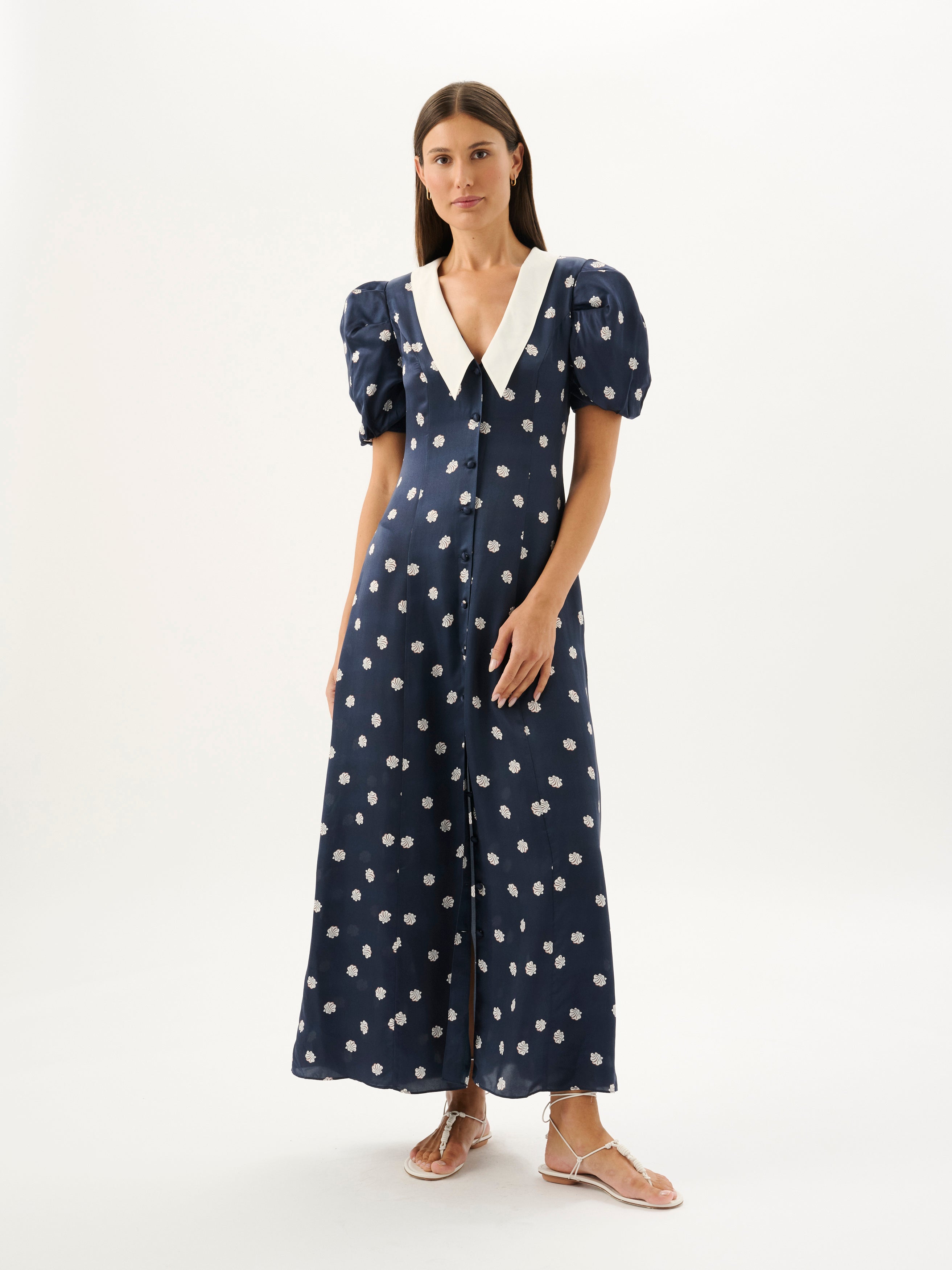 SIRENA DRESS | RIVIERA