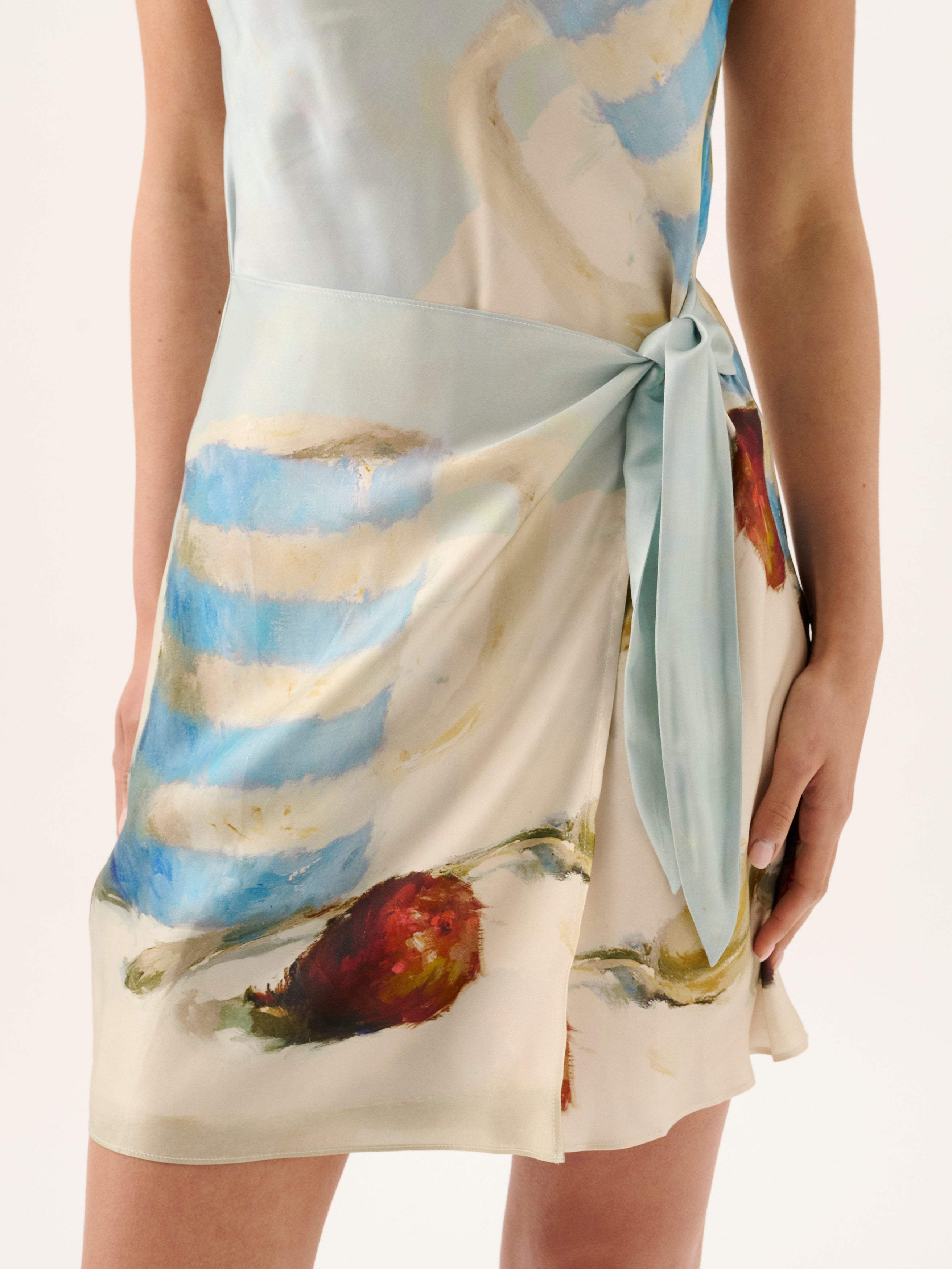 Remy Mini Dress