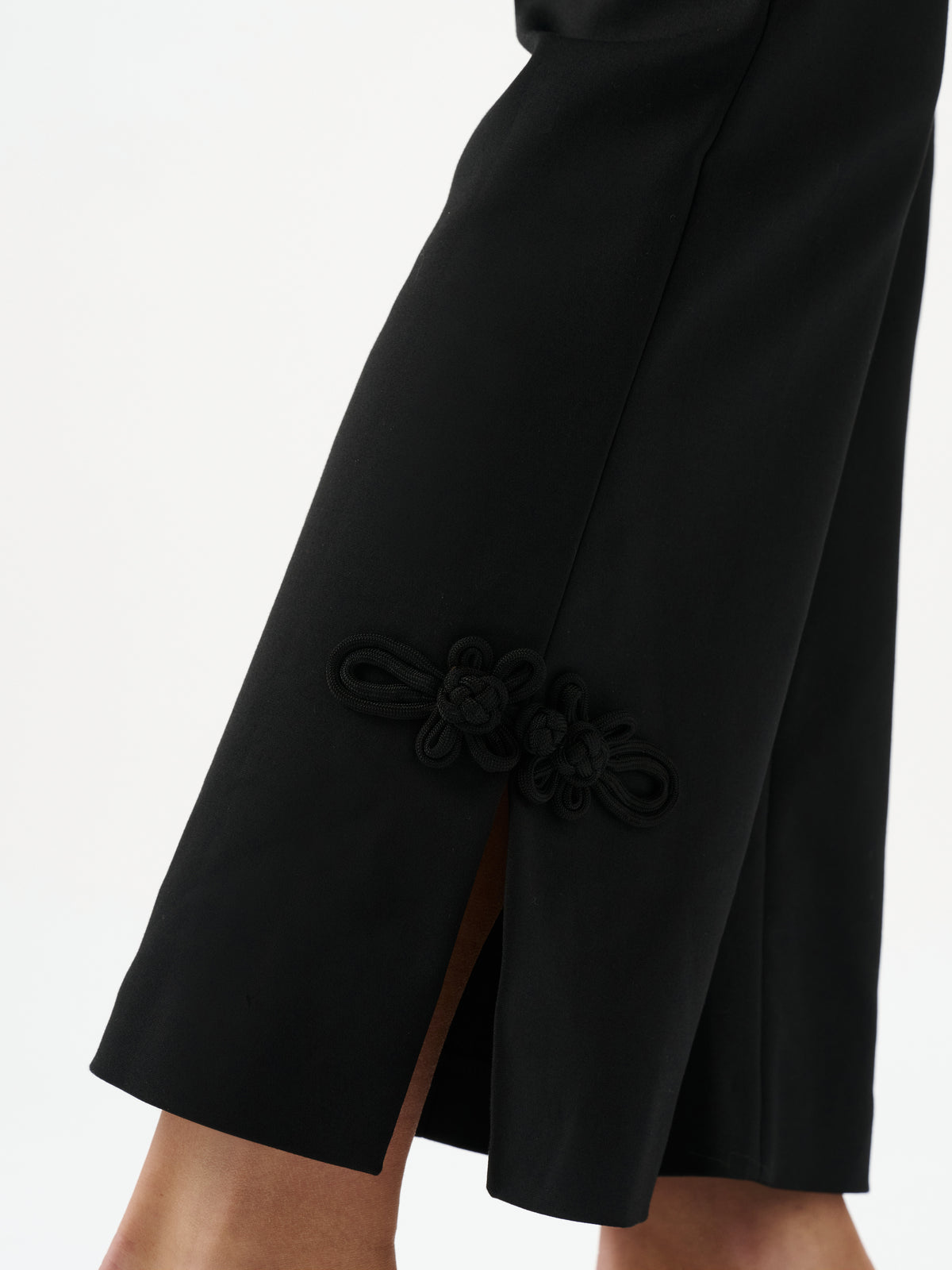 Carlito Pant Black
