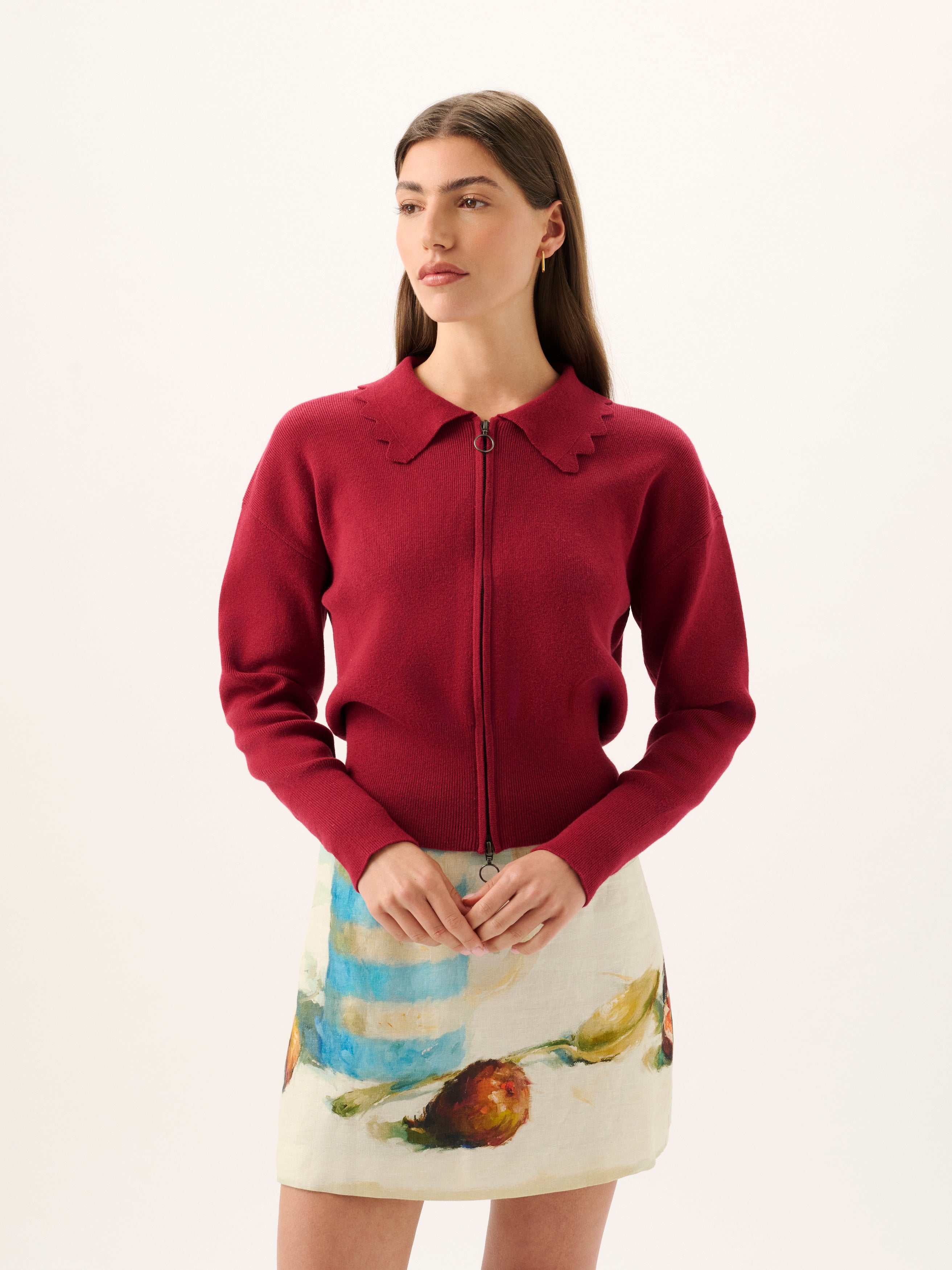 GWEN CARDIGAN