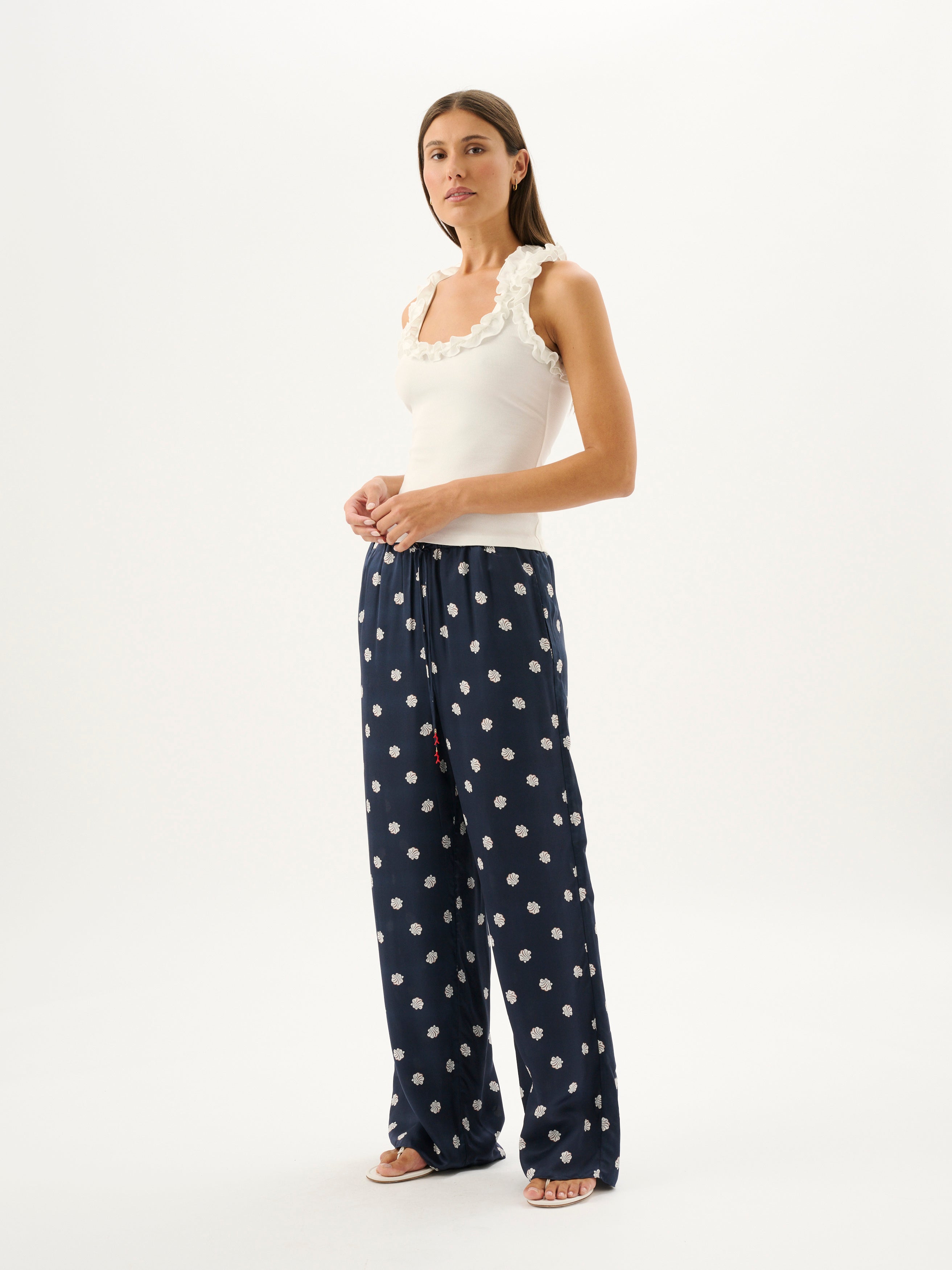 MILES PANT | RIVIERA