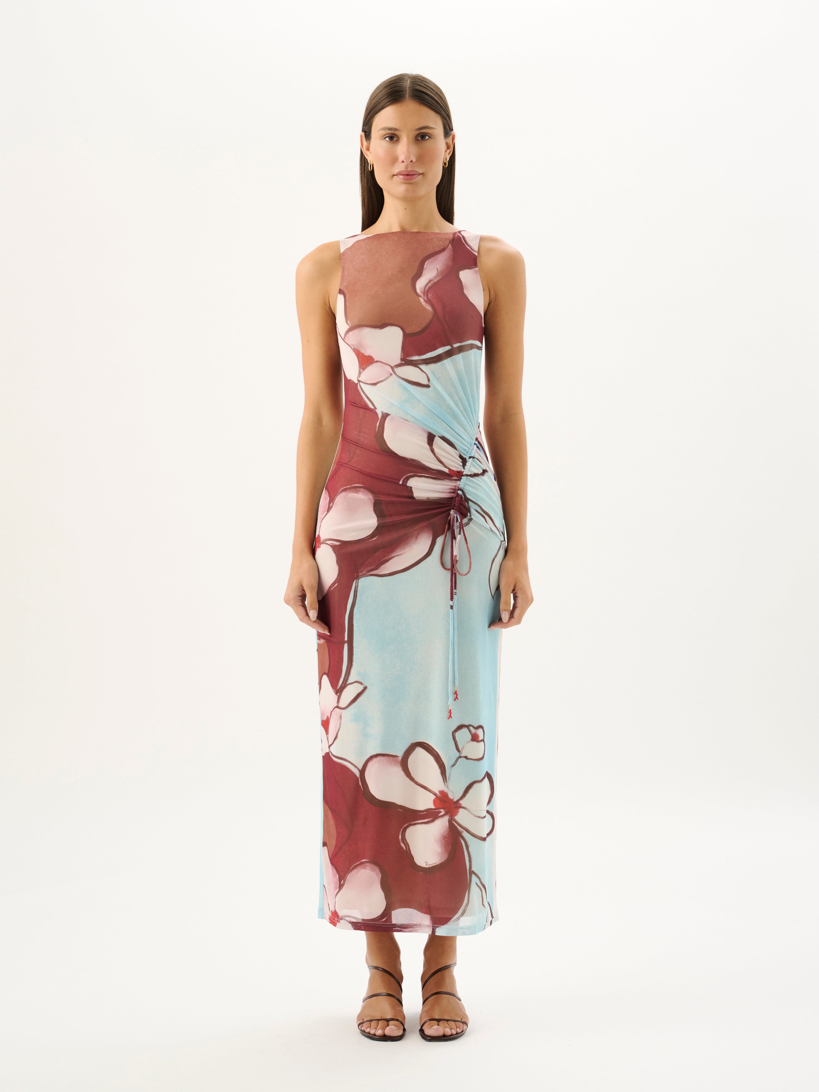 AVALON DRESS | MARISOL BLOOM