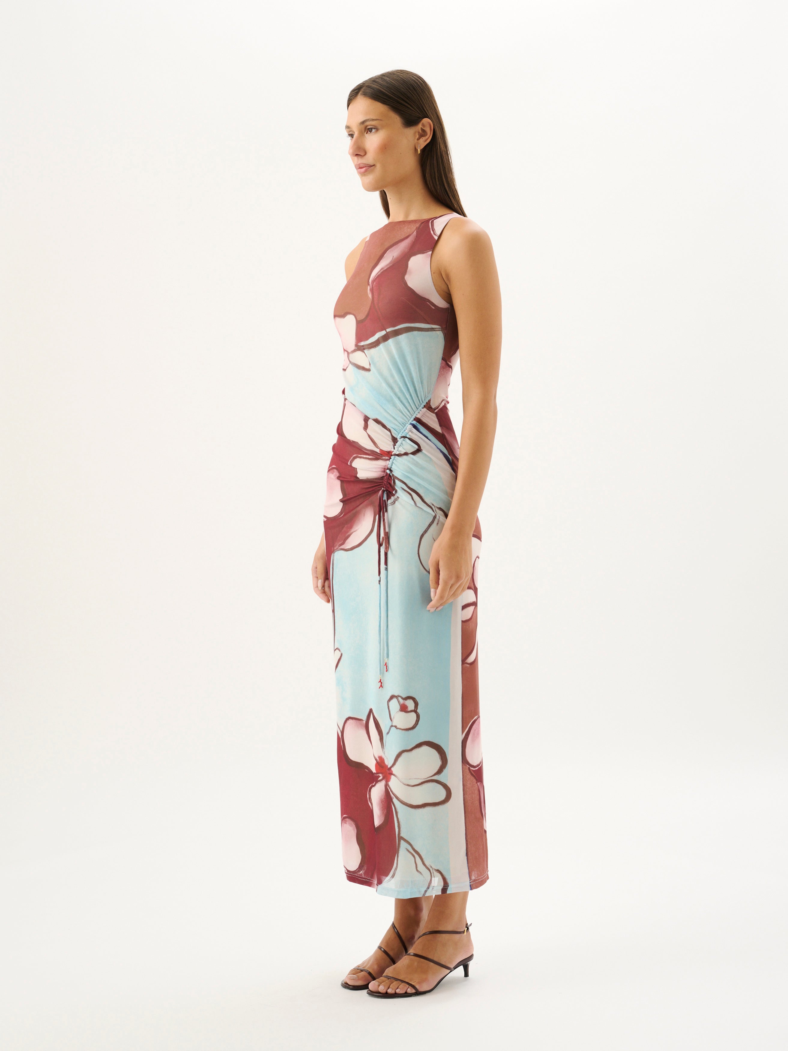 AVALON DRESS | MARISOL BLOOM