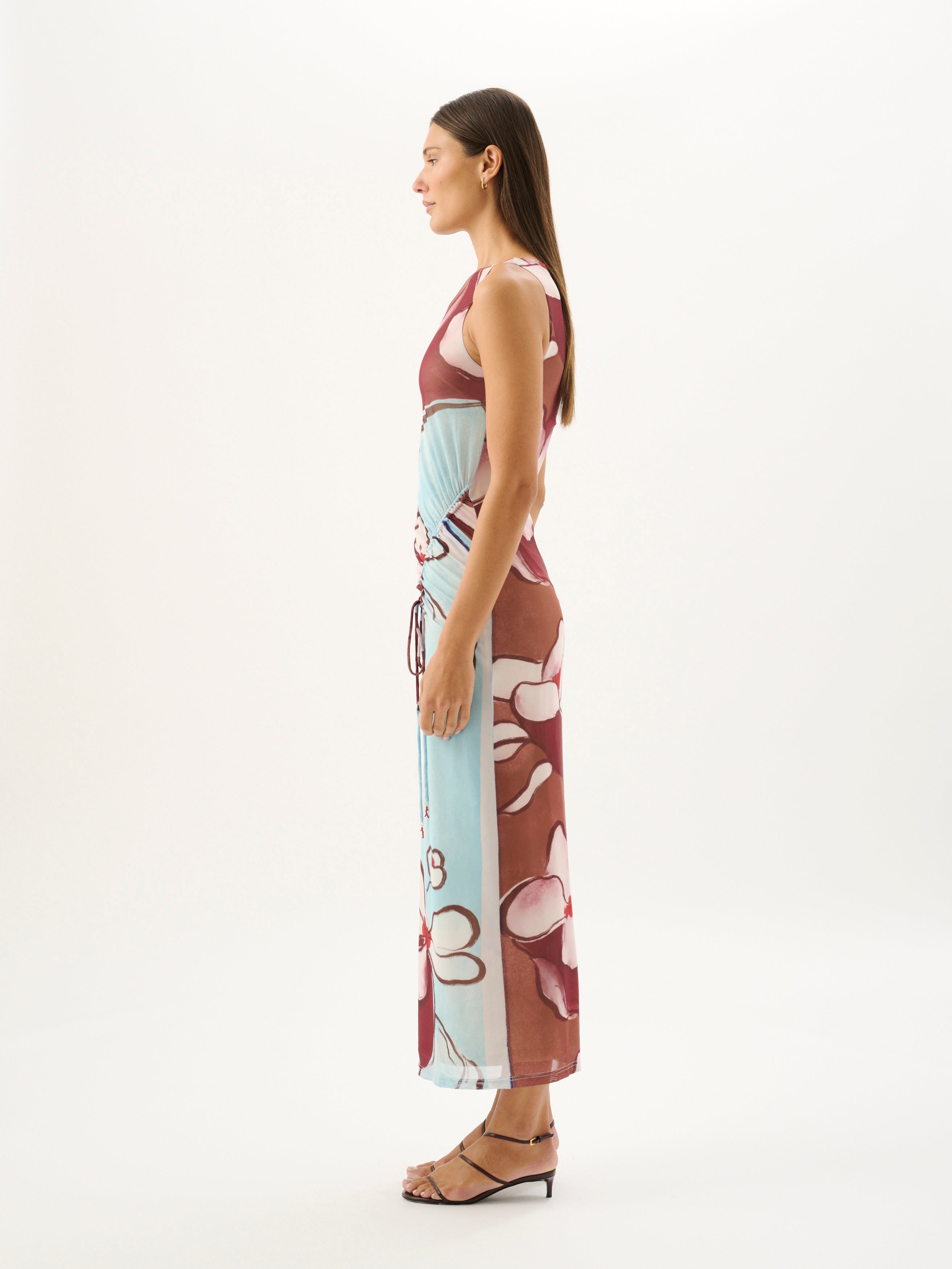 AVALON DRESS | MARISOL BLOOM