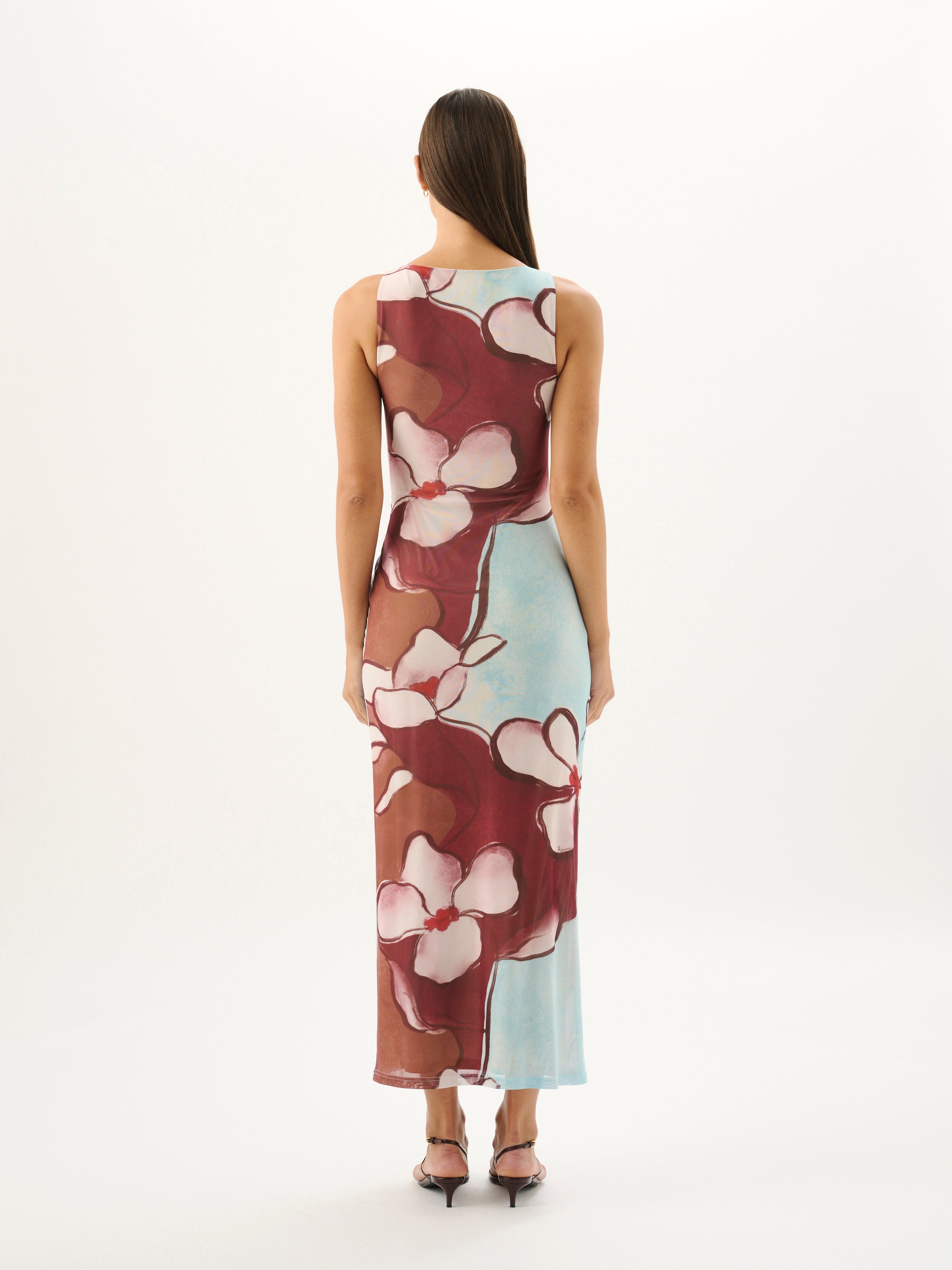 AVALON DRESS | MARISOL BLOOM