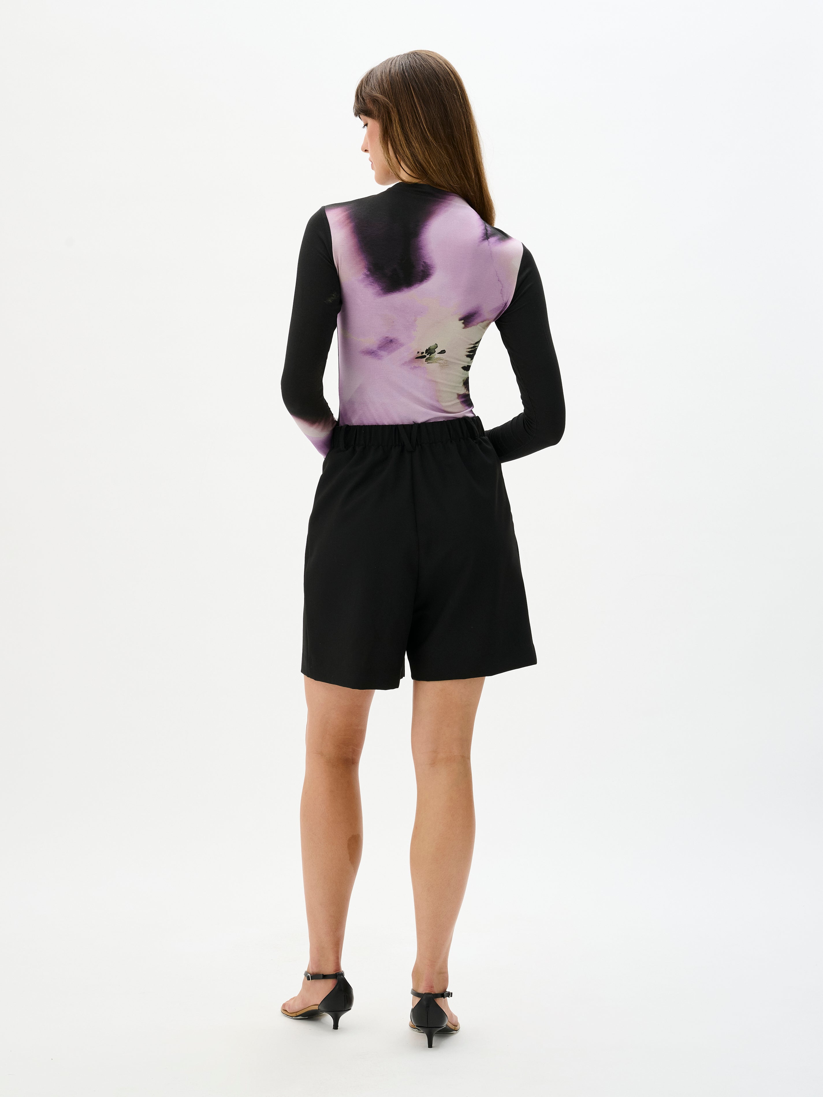 CLOVER SKIVVY | TI AMO