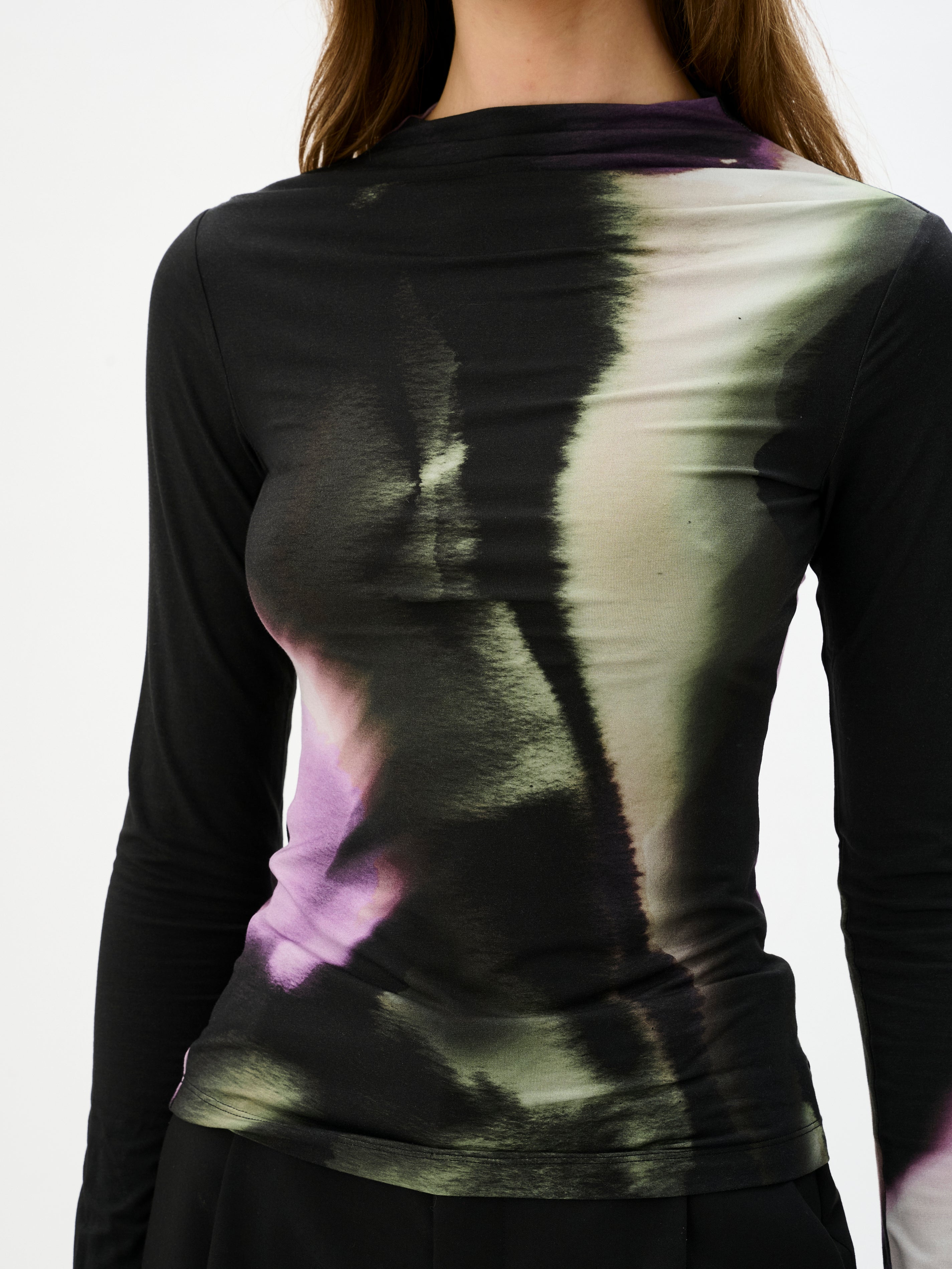 CLOVER SKIVVY | TI AMO