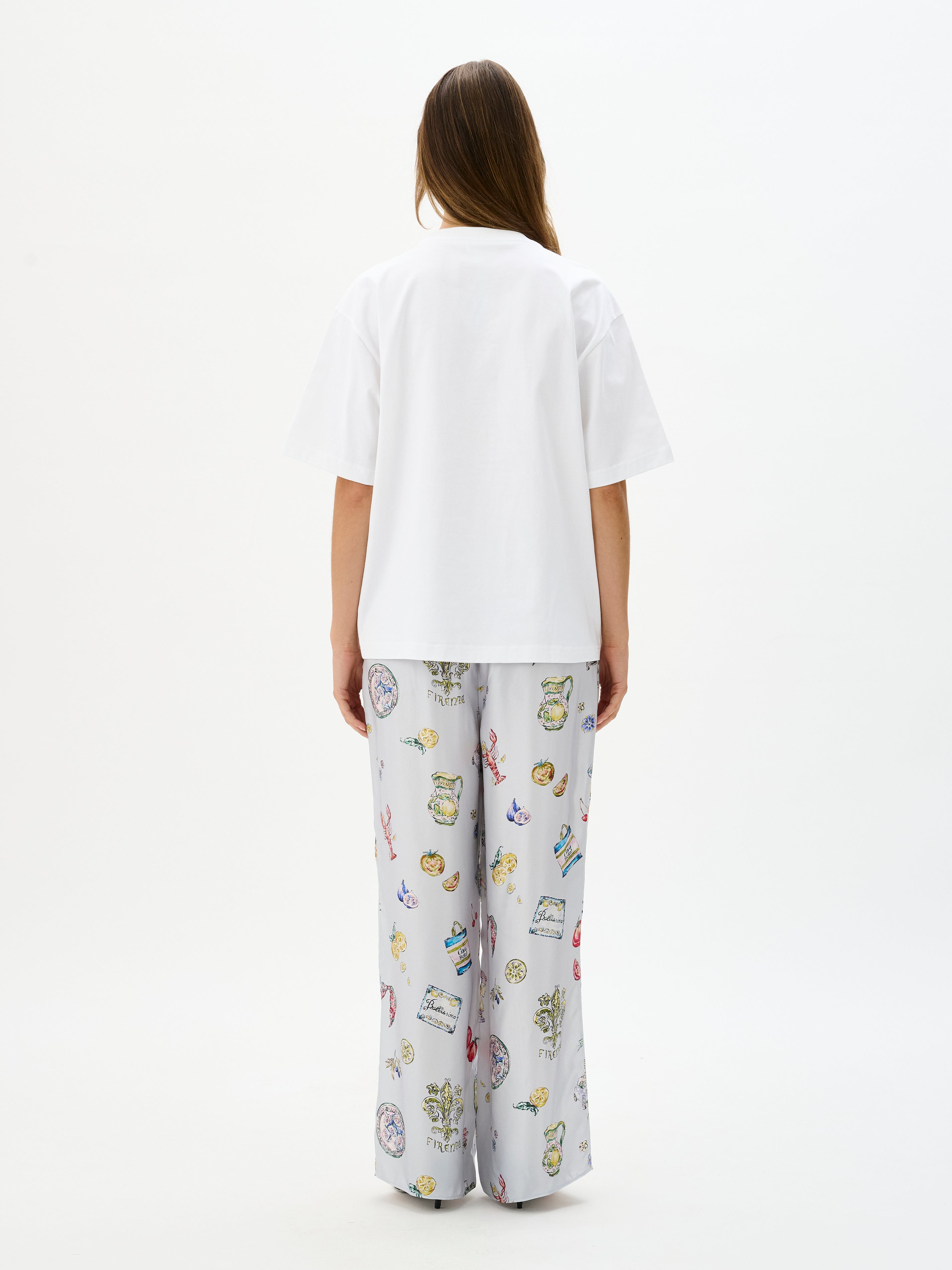 ROAME T-SHIRT | AMORE