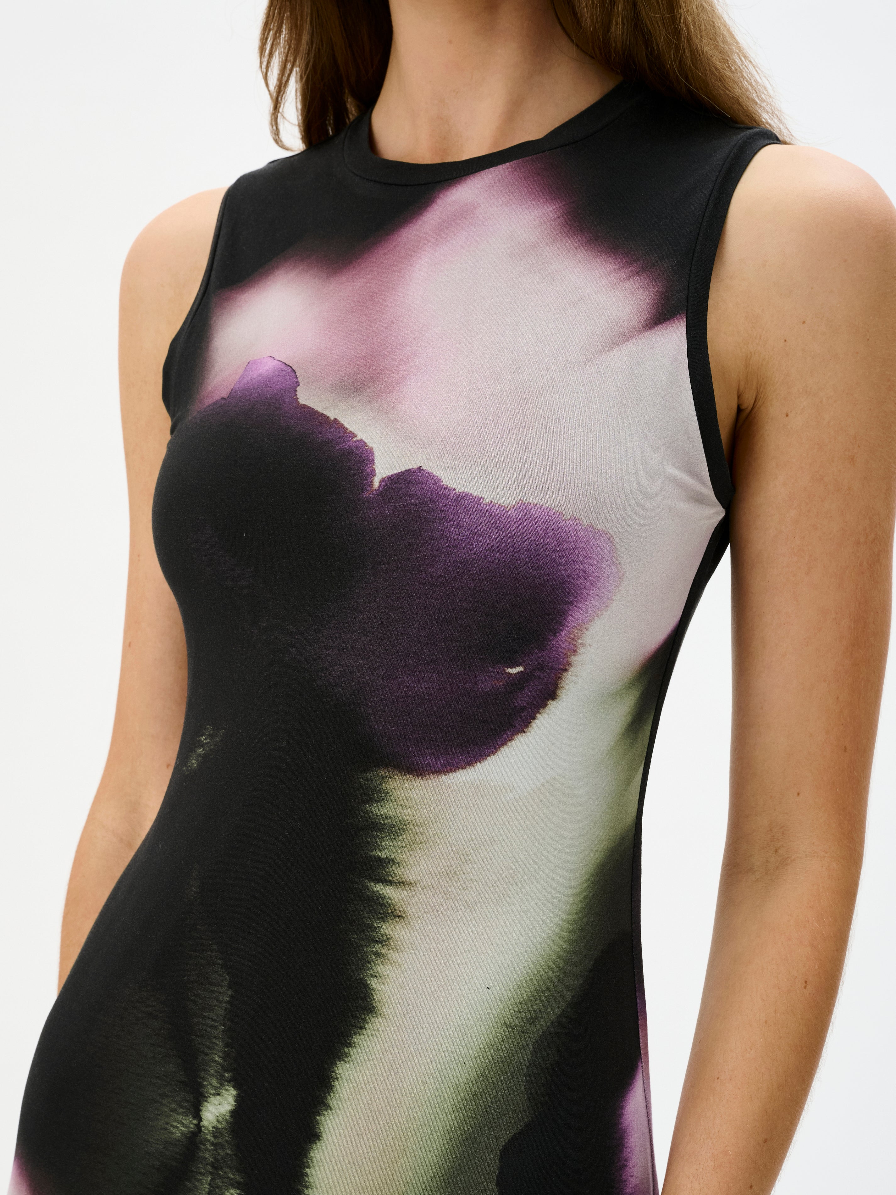 THEODORE DRESS | TI AMO