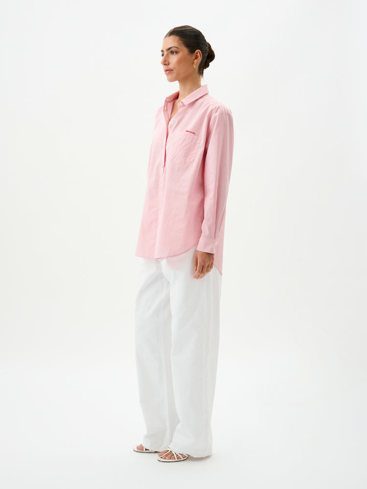 Roame. Matteo Sweater - Blue