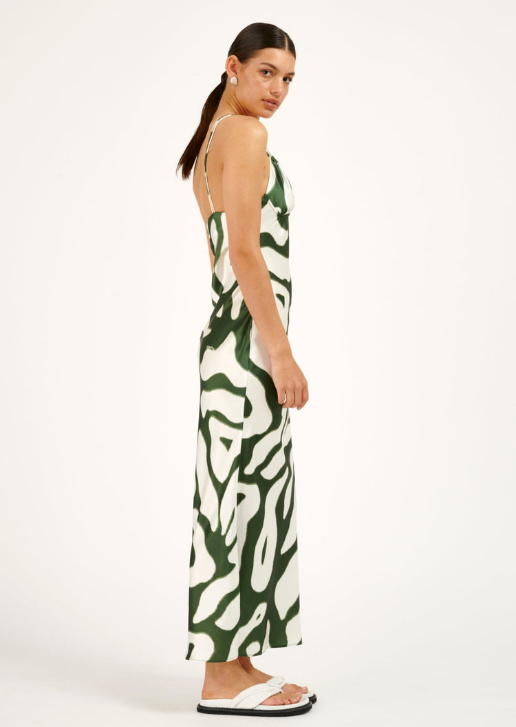 ROAME Mini Dress