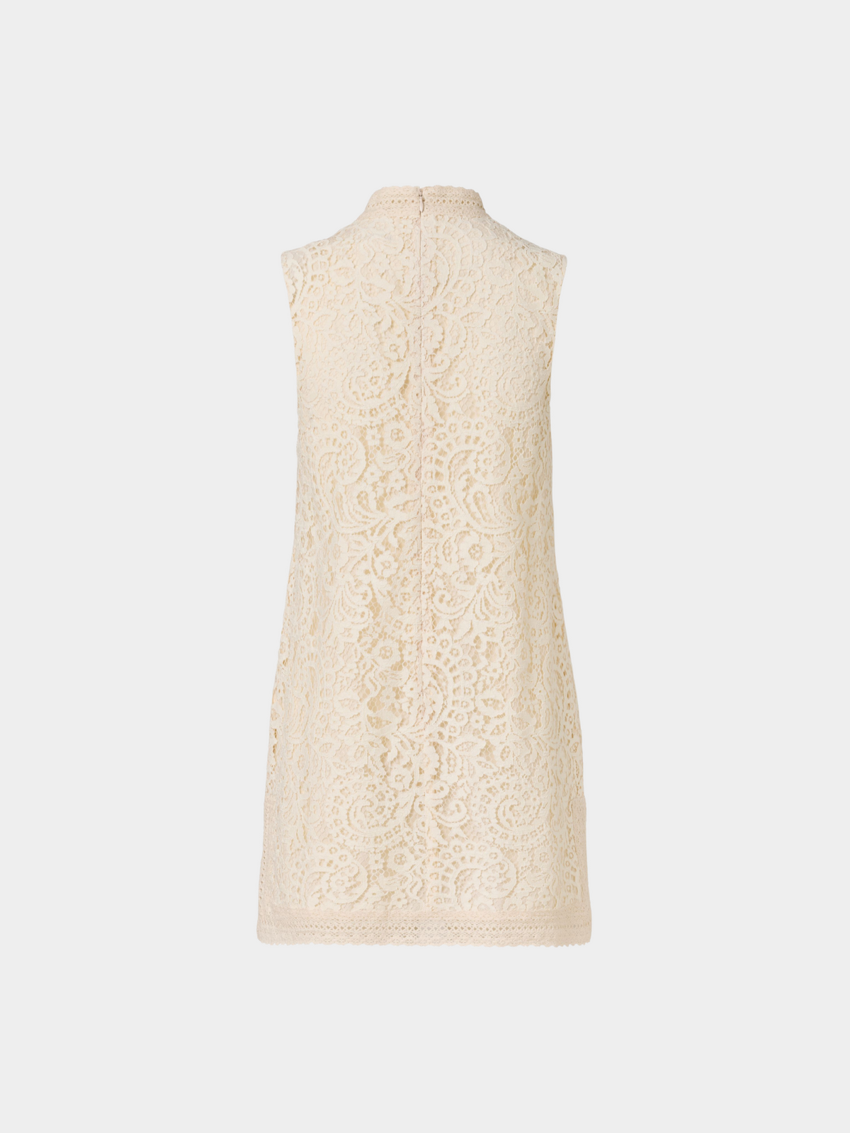 Dawn Lace Dress Fleurette Lace